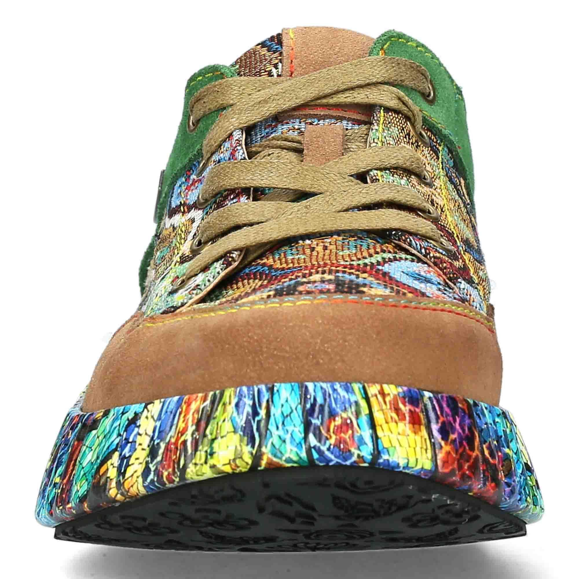 Baskets - NIKITO 23 - Image 10