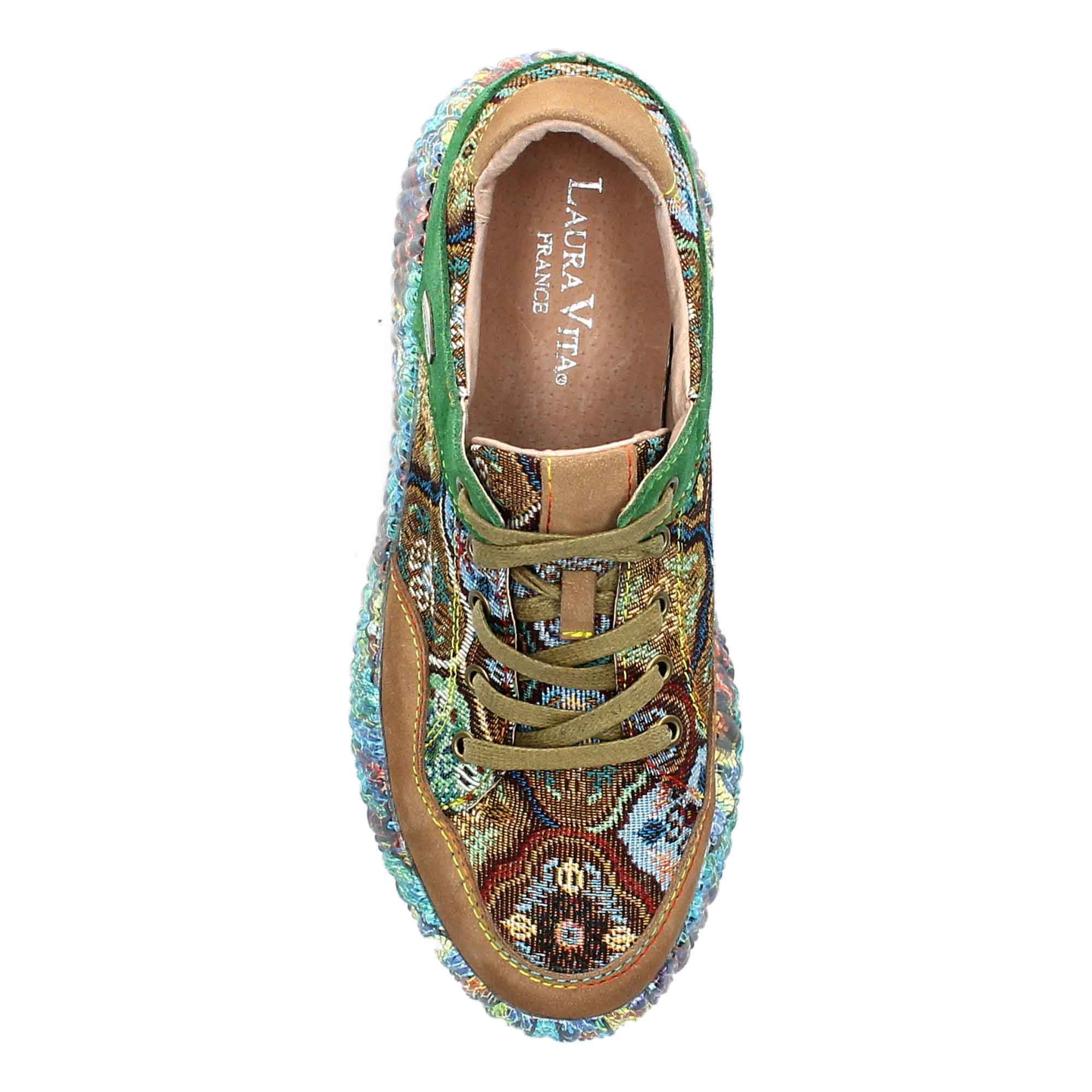 Baskets - NIKITO 23 - Image 11
