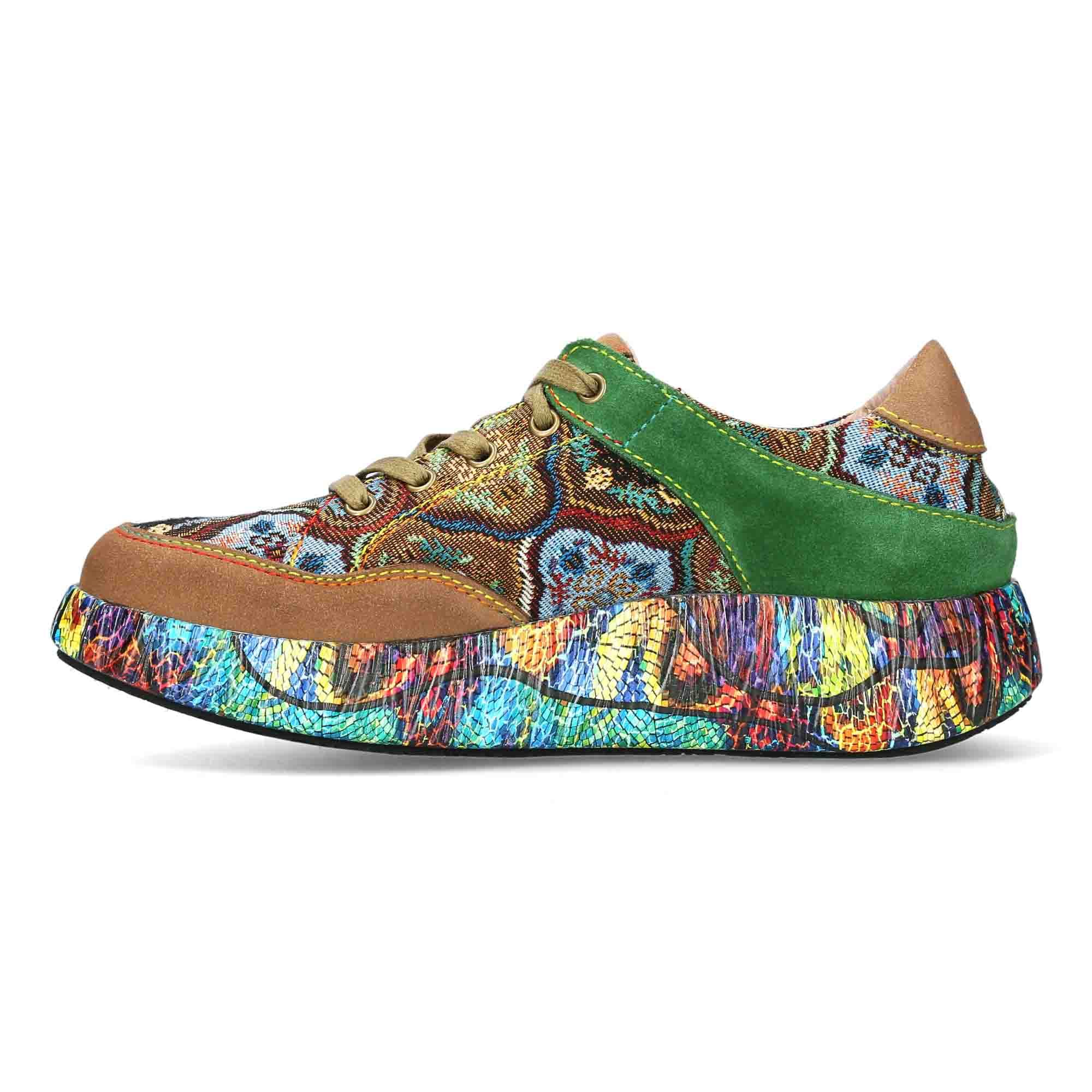 Baskets - NIKITO 23 - Image 12