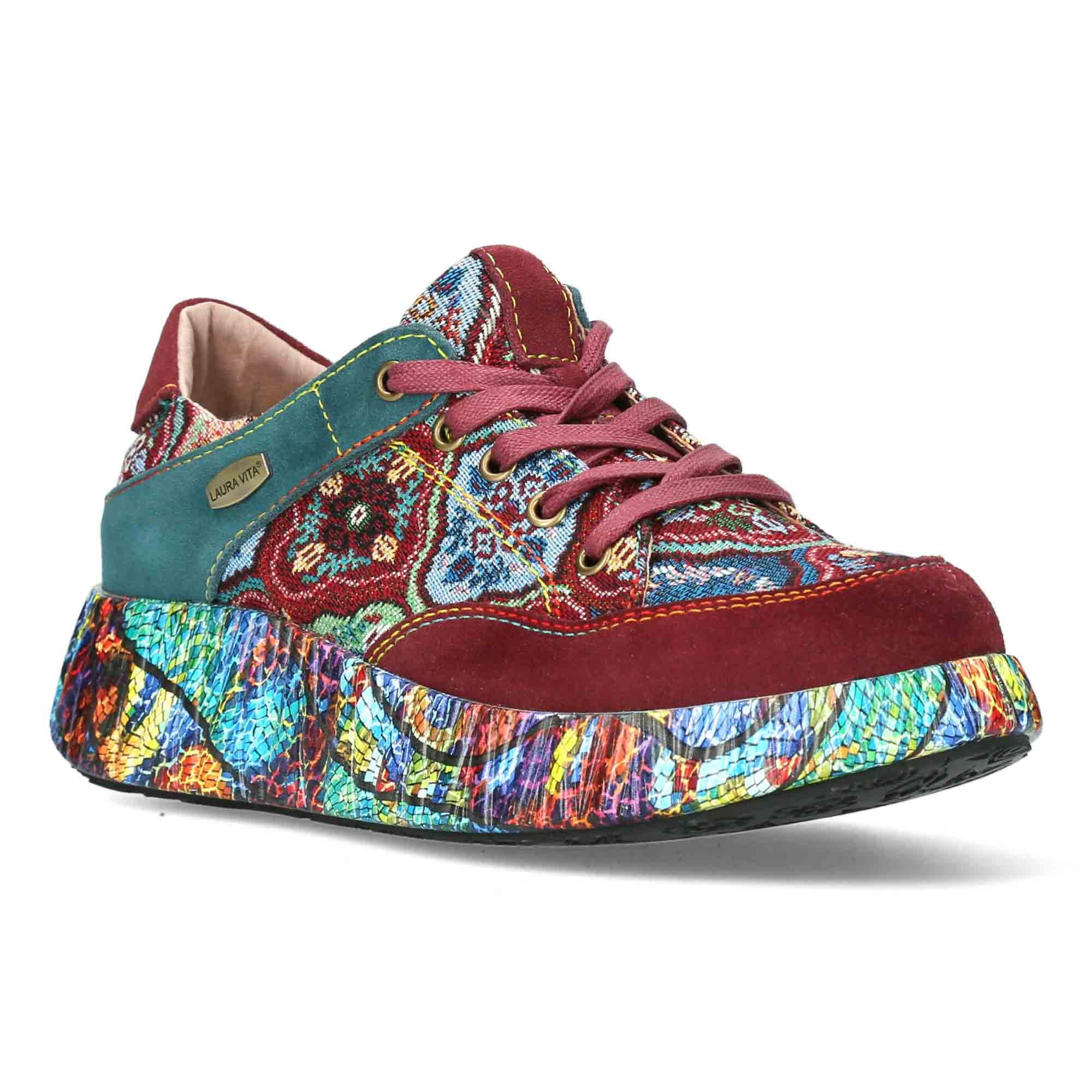 Baskets - NIKITO 23 - Image 3