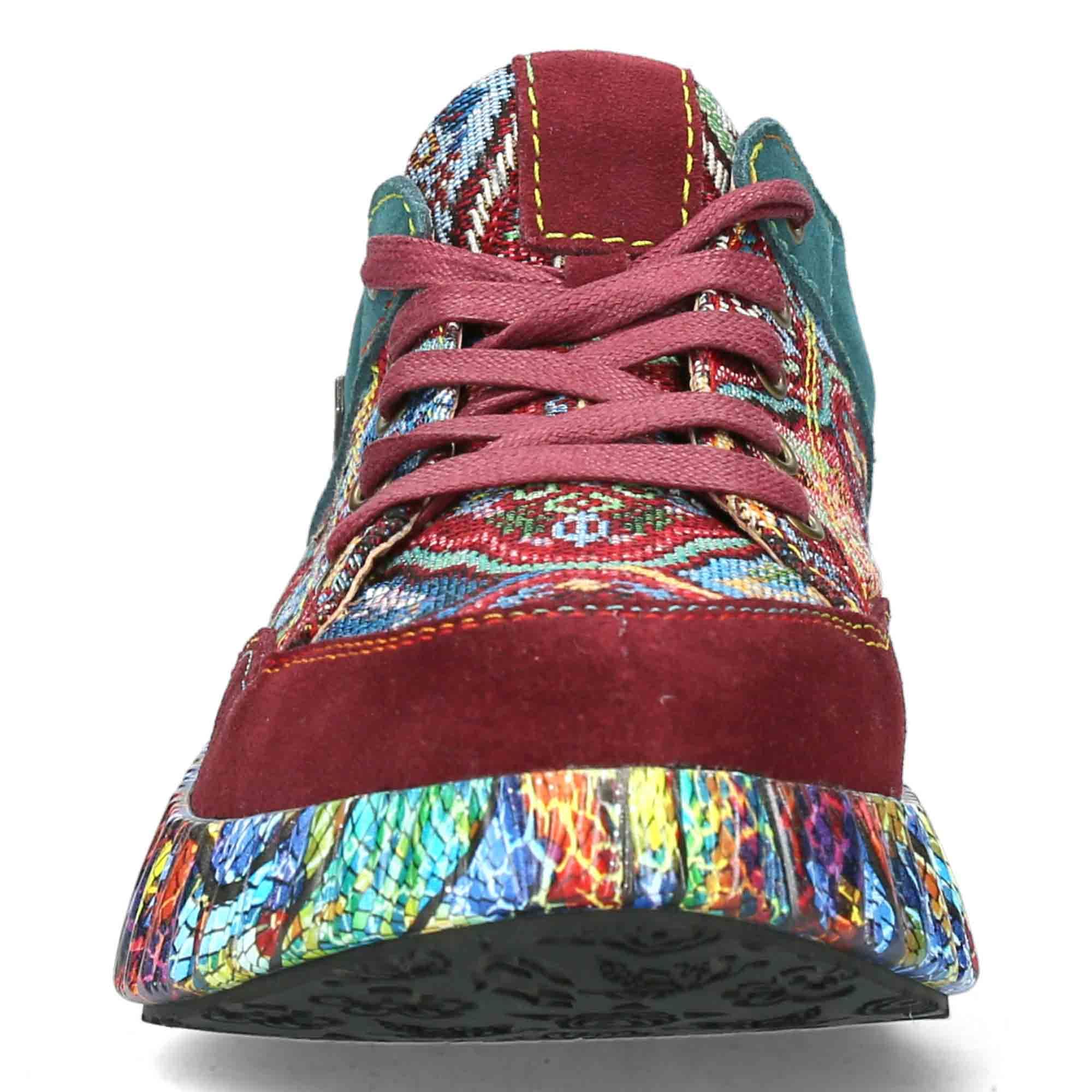 Baskets - NIKITO 23 - Image 4