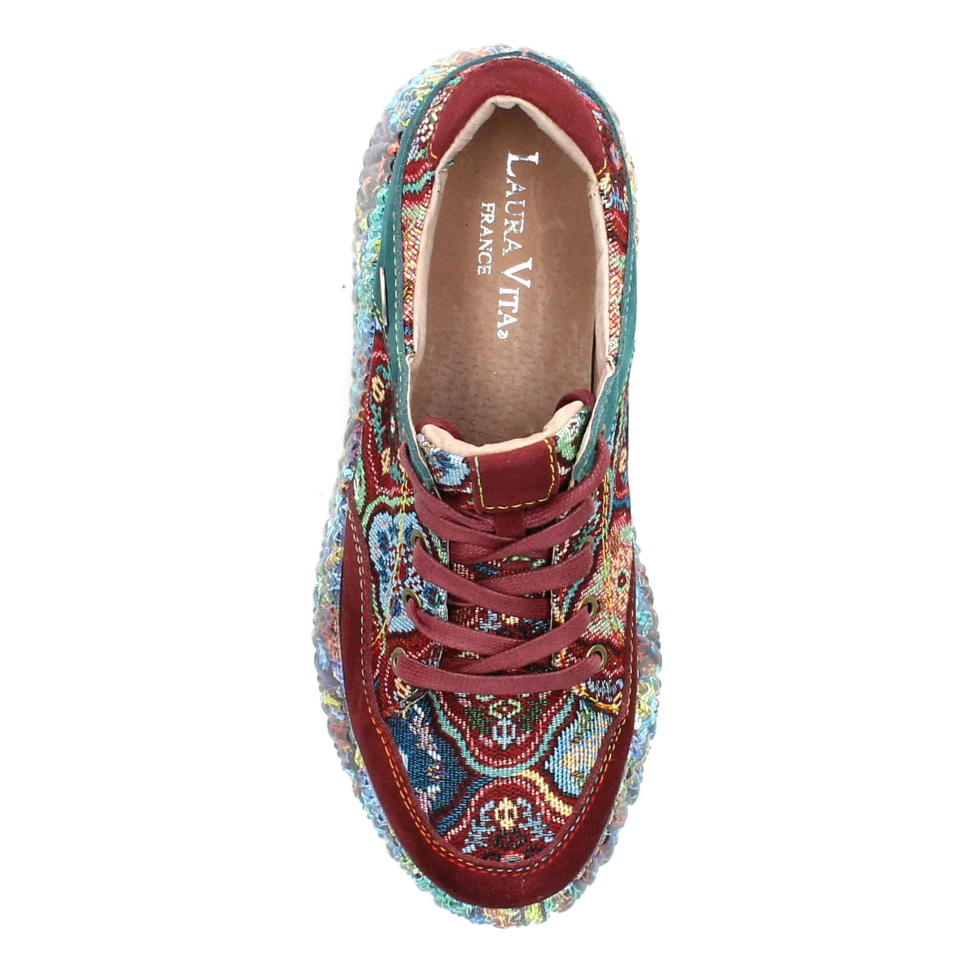 Baskets - NIKITO 23 - Image 5