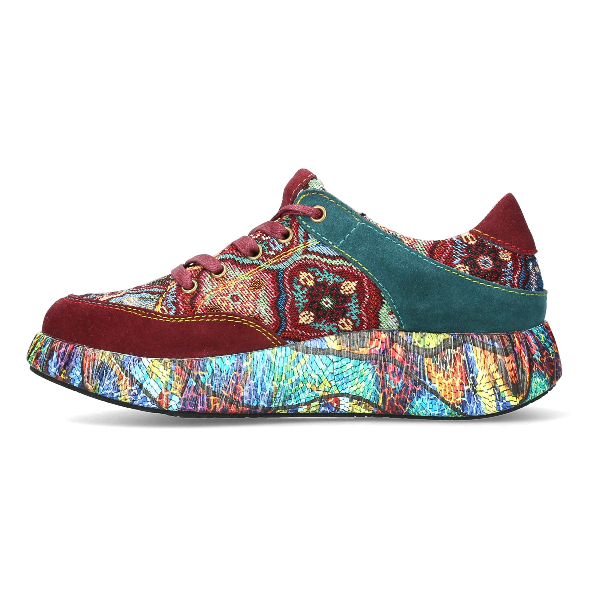 Baskets - NIKITO 23 - Image 6