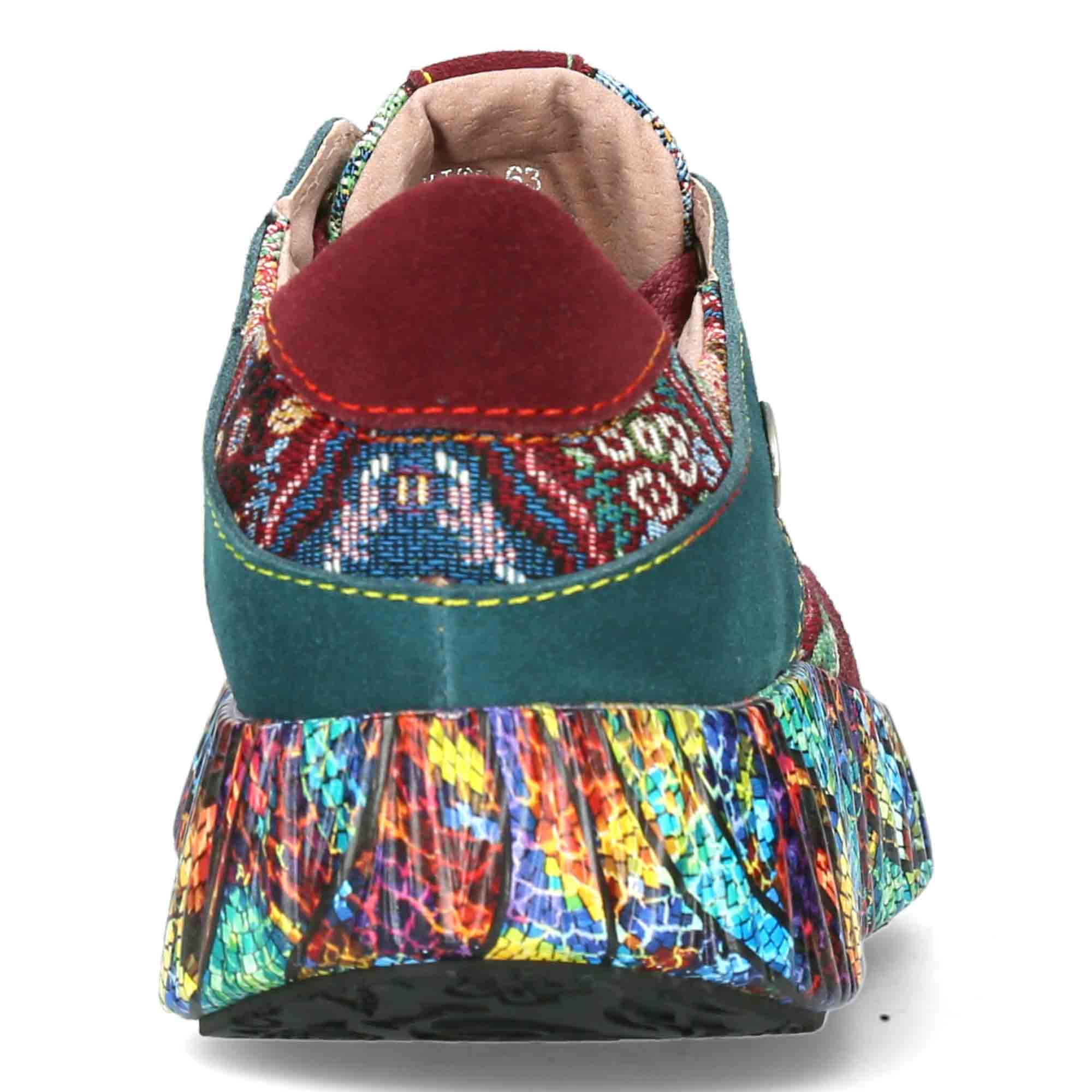 Baskets - NIKITO 23 - Image 7