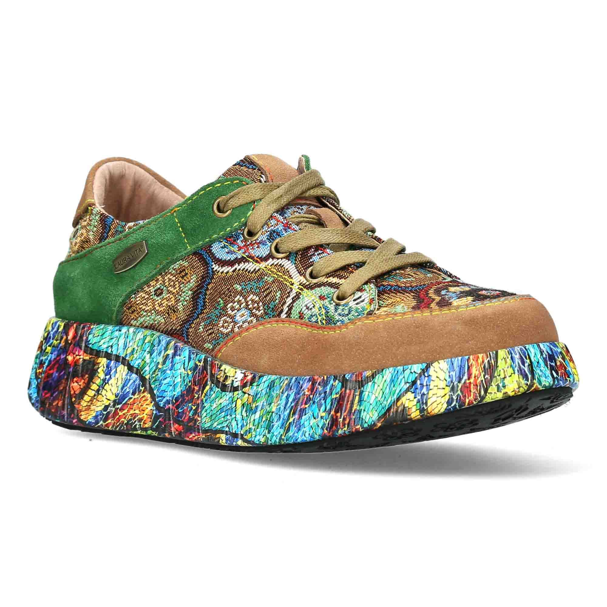 Baskets - NIKITO 23 - Image 9