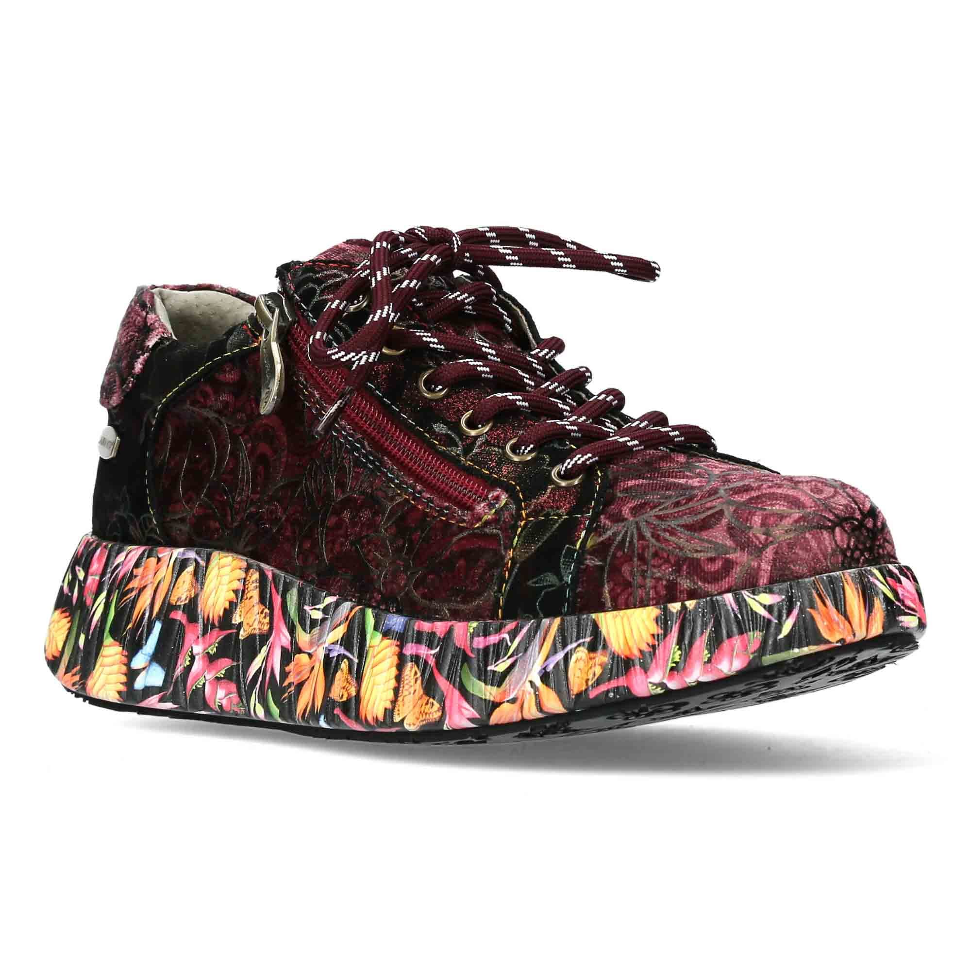 Baskets - NIKITO 44 - Image 3