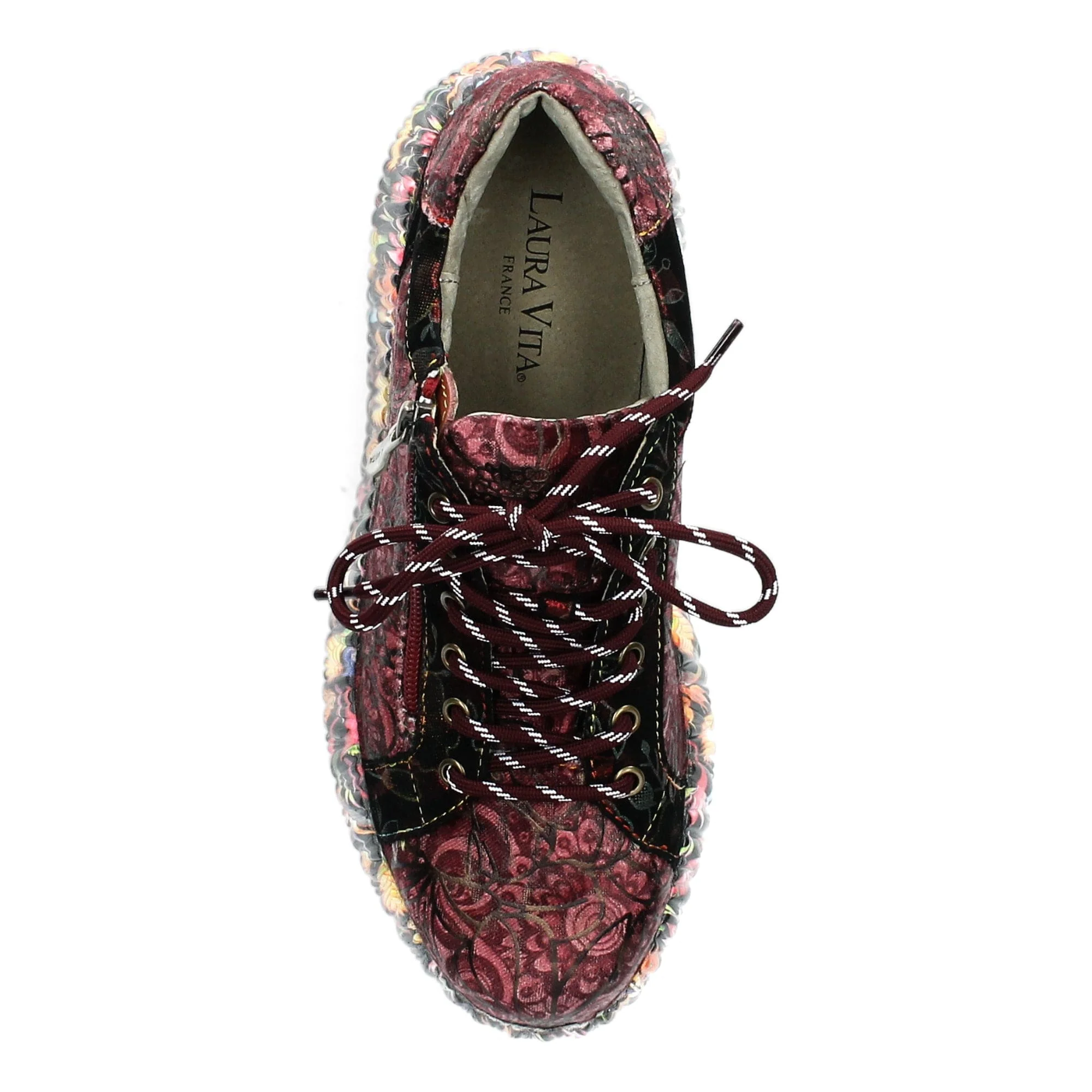 Baskets - NIKITO 44 - Image 4