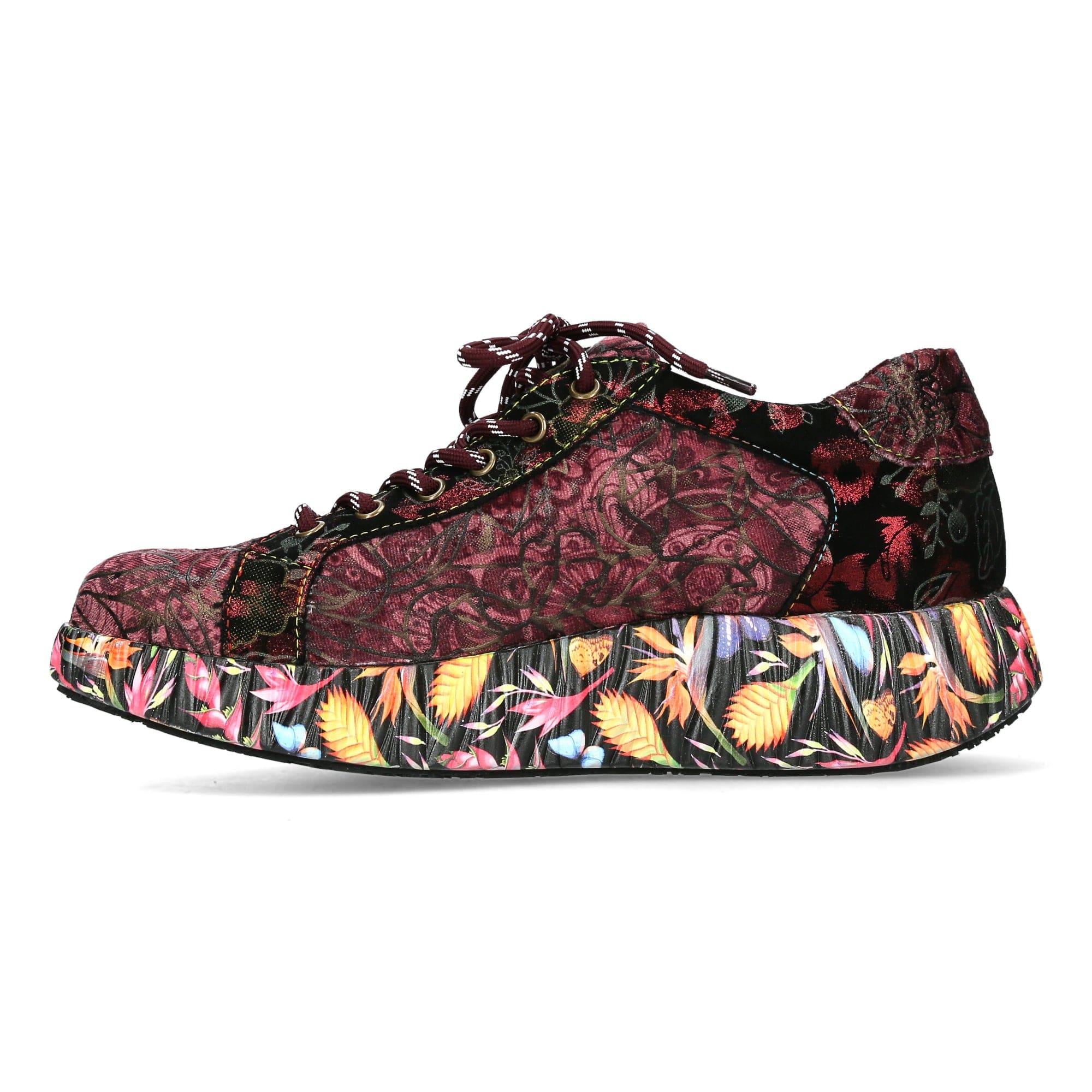 Baskets - NIKITO 44 - Image 6