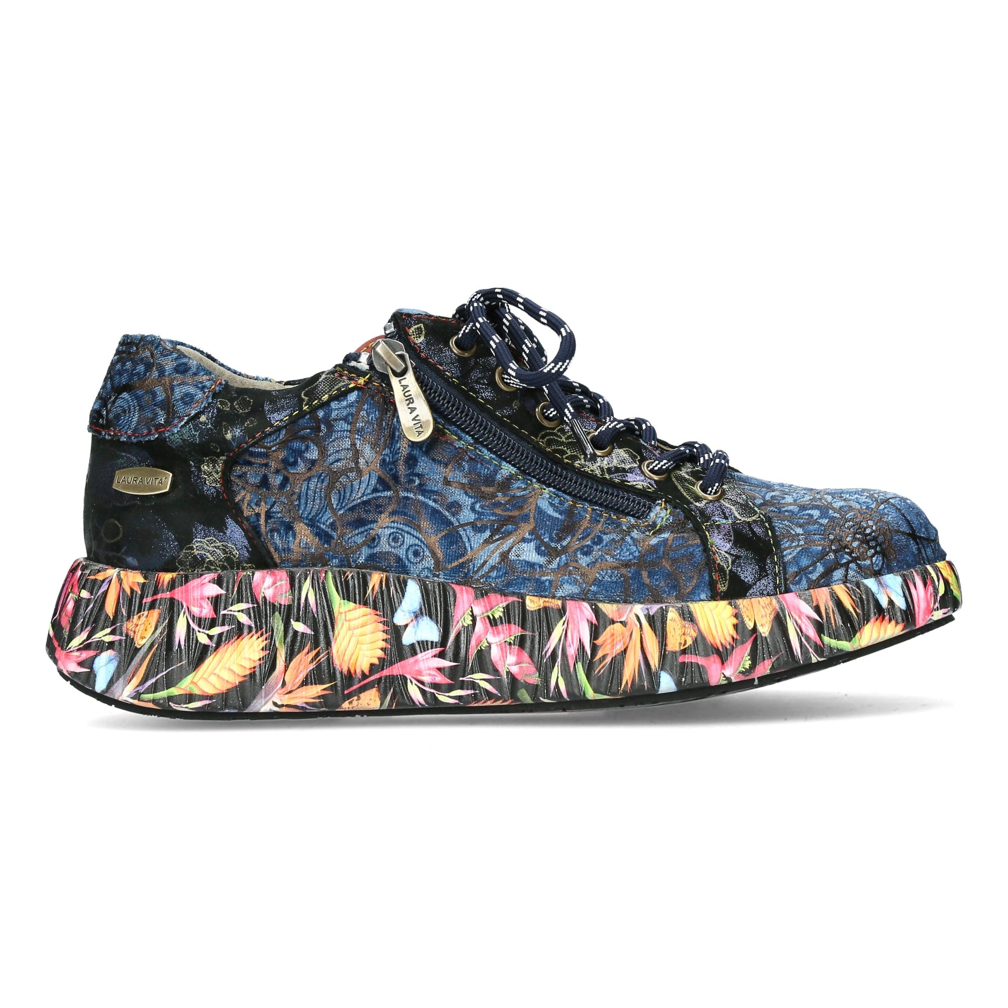 Baskets - NIKITO 44 - Image 9