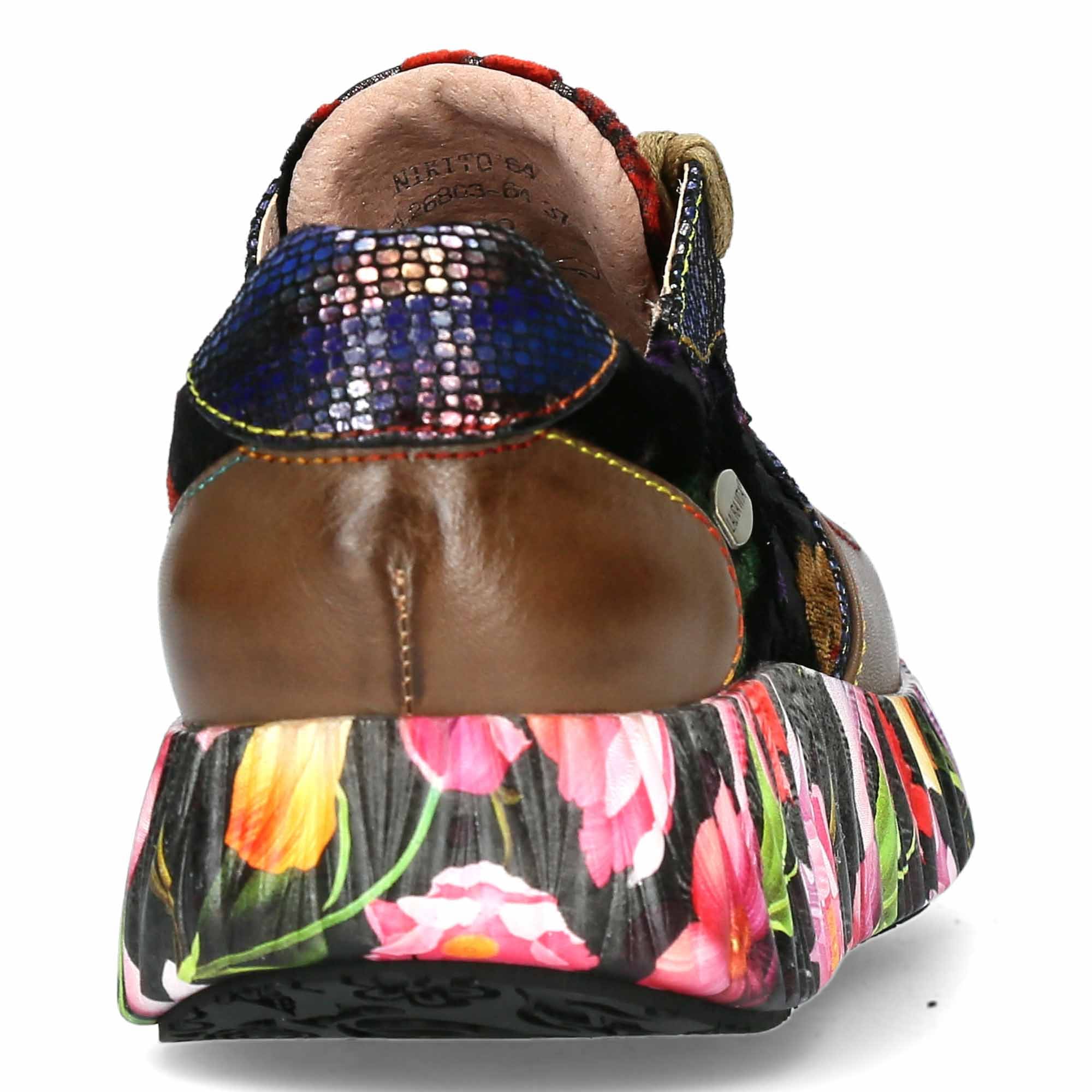 Baskets - NIKITO 64 - Image 14