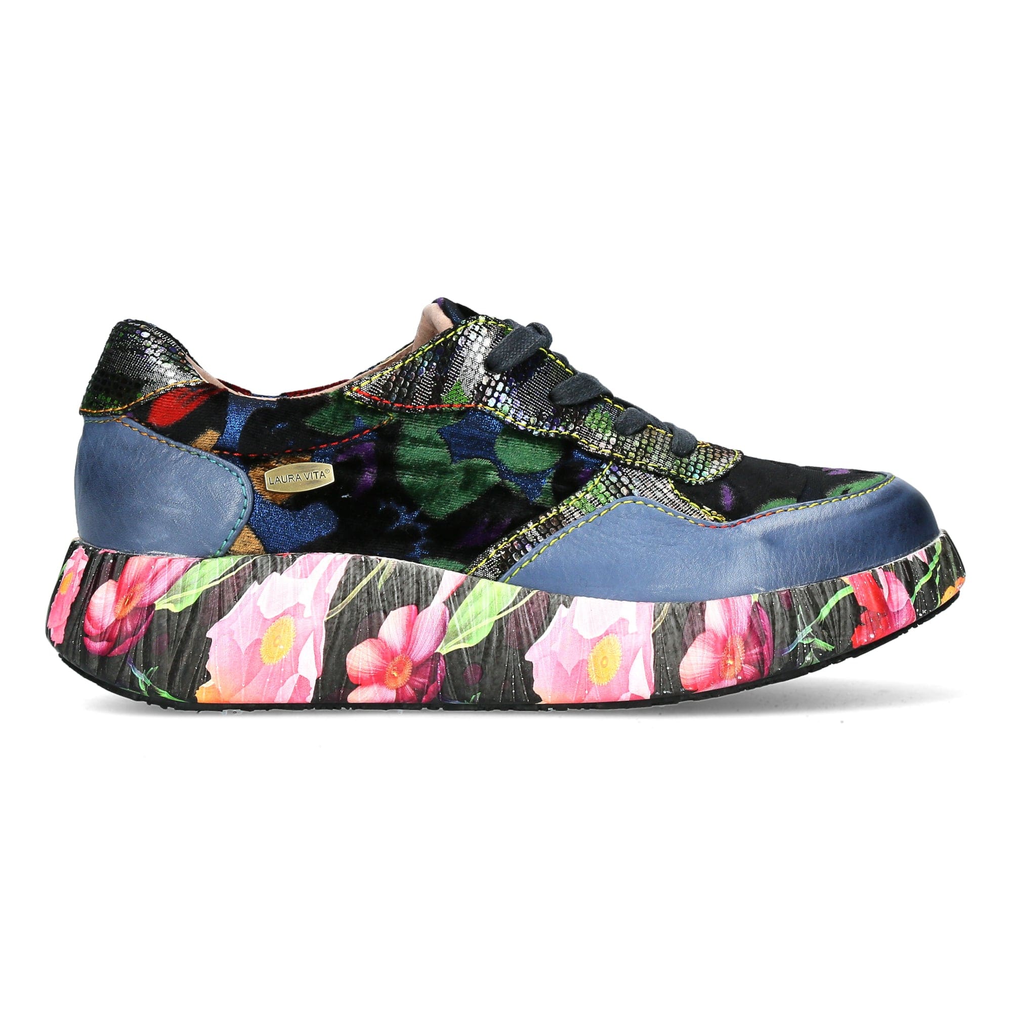 Baskets - NIKITO 64 - Image 2