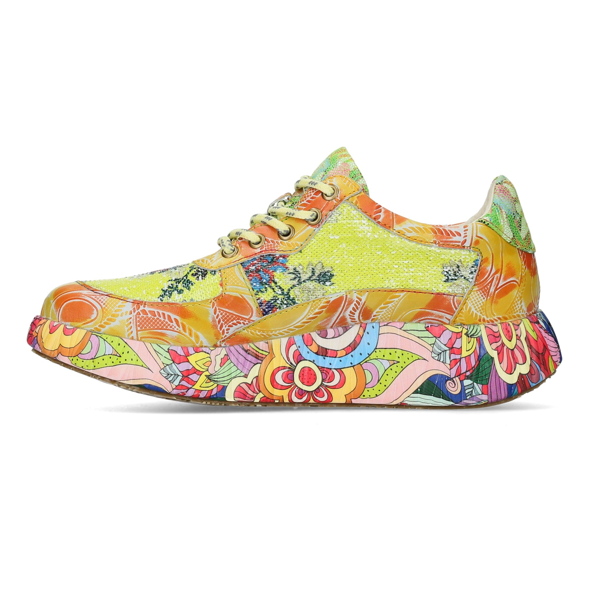 Baskets - NIKITO 02 - Image 14