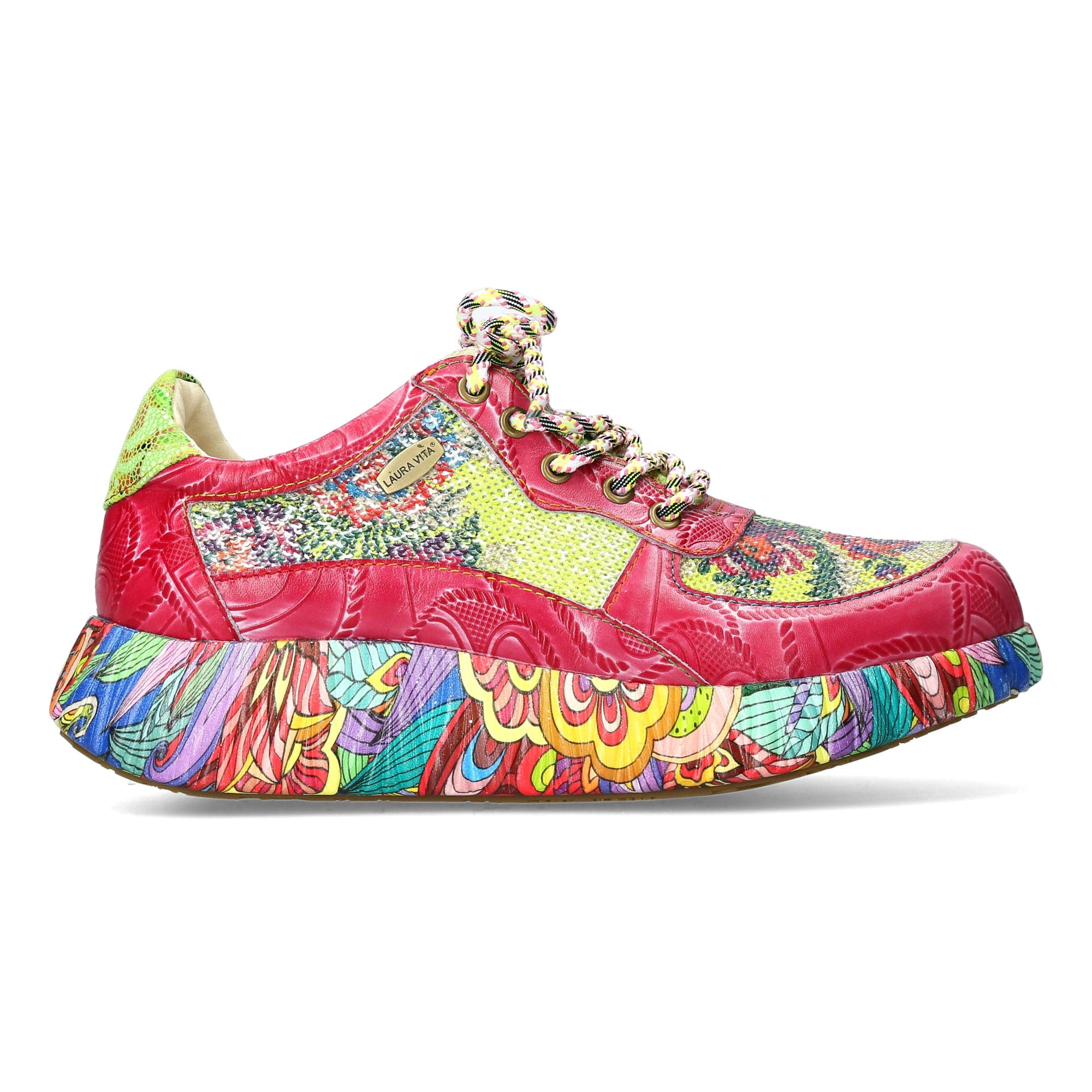 Baskets - NIKITO 02 - Image 16