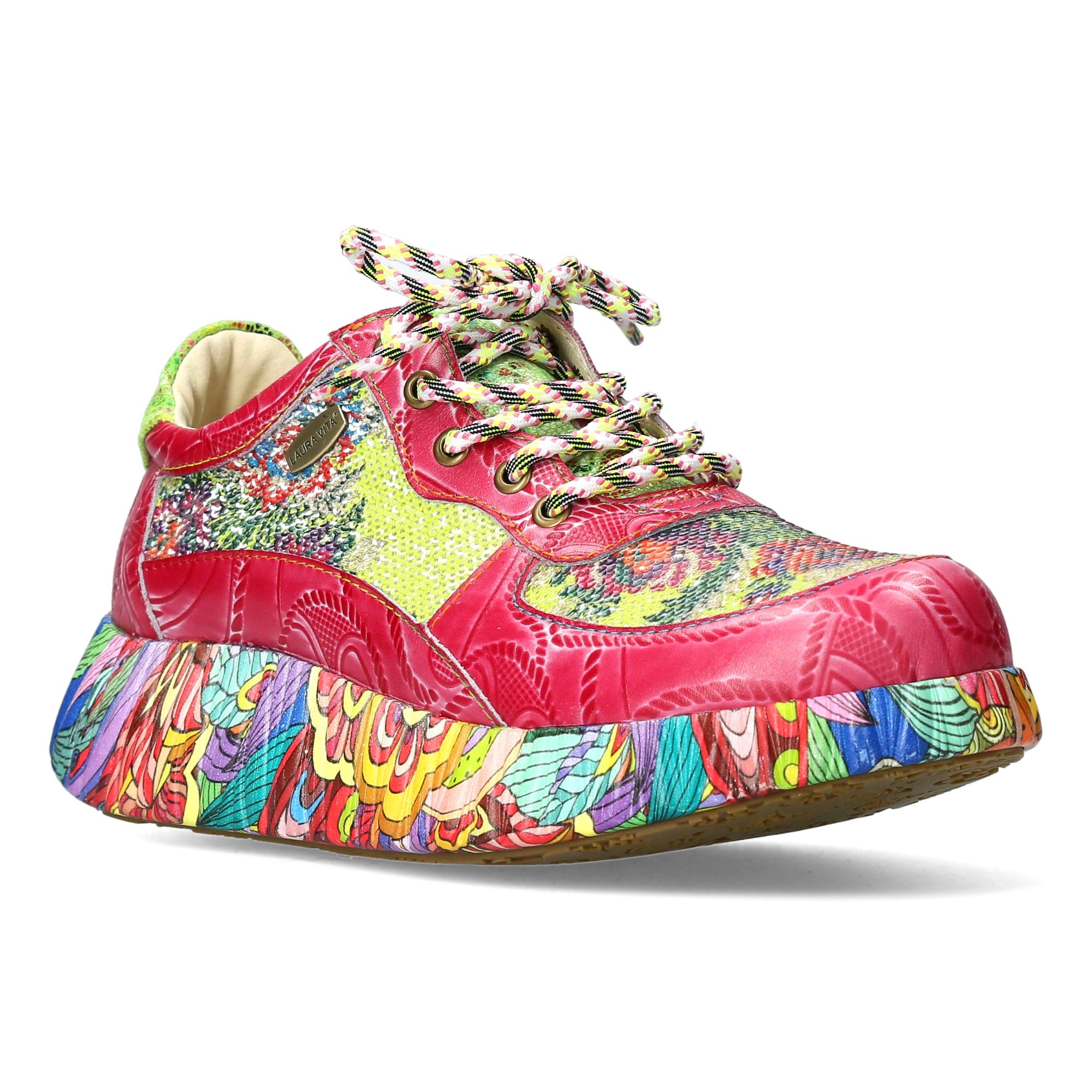 Baskets - NIKITO 02 - Image 17