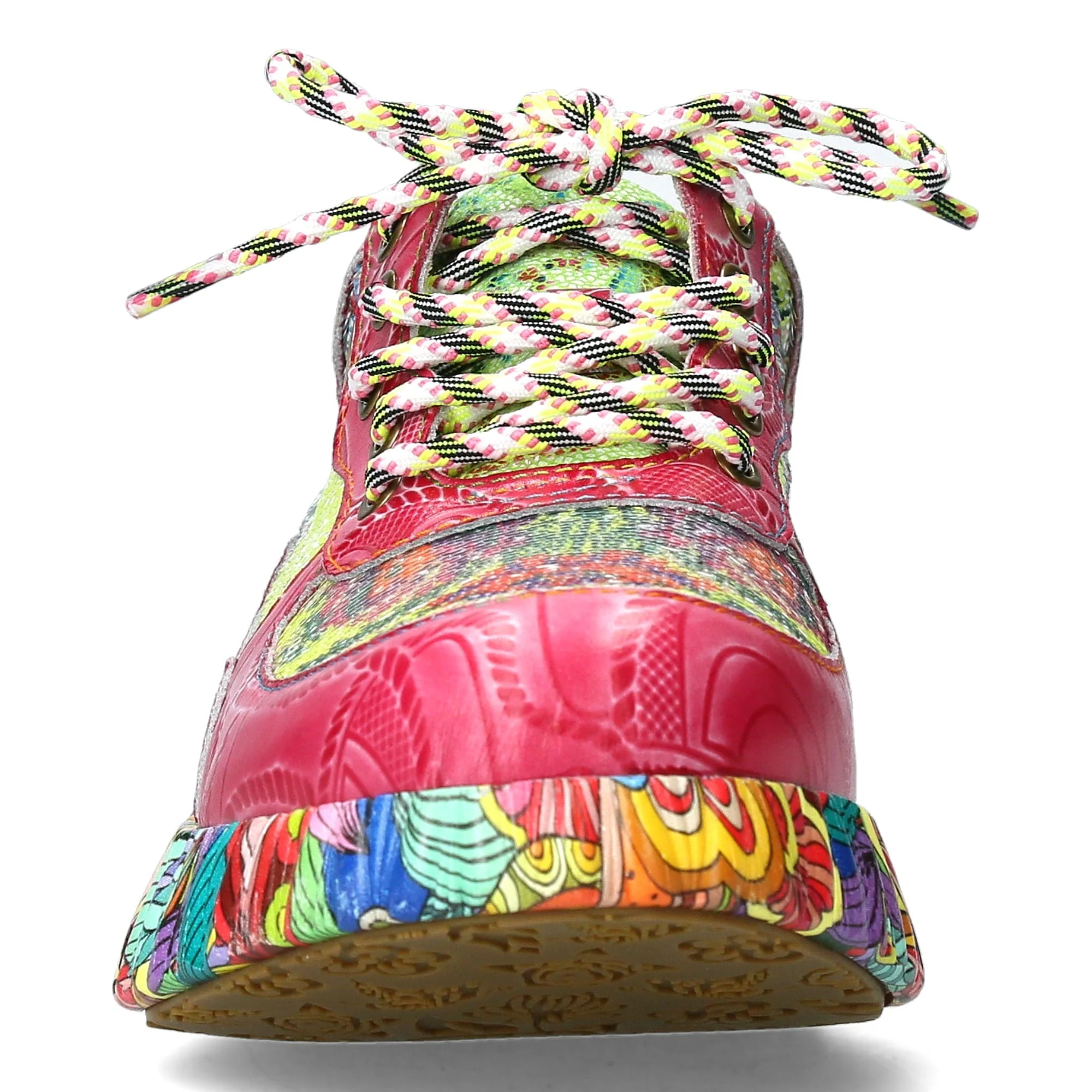 Baskets - NIKITO 02 - Image 18