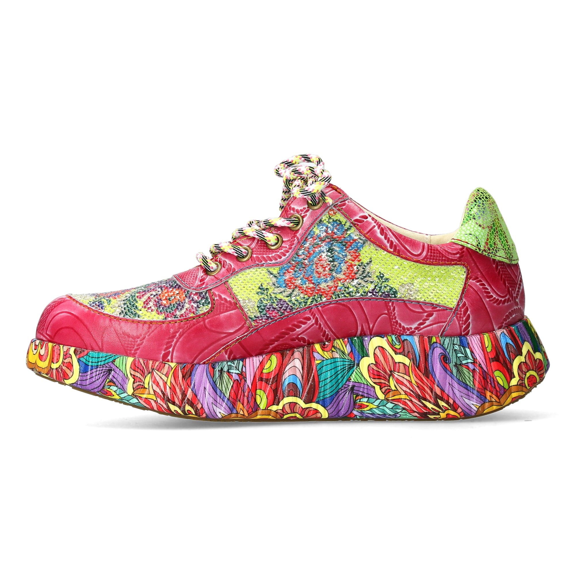 Baskets - NIKITO 02 - Image 20