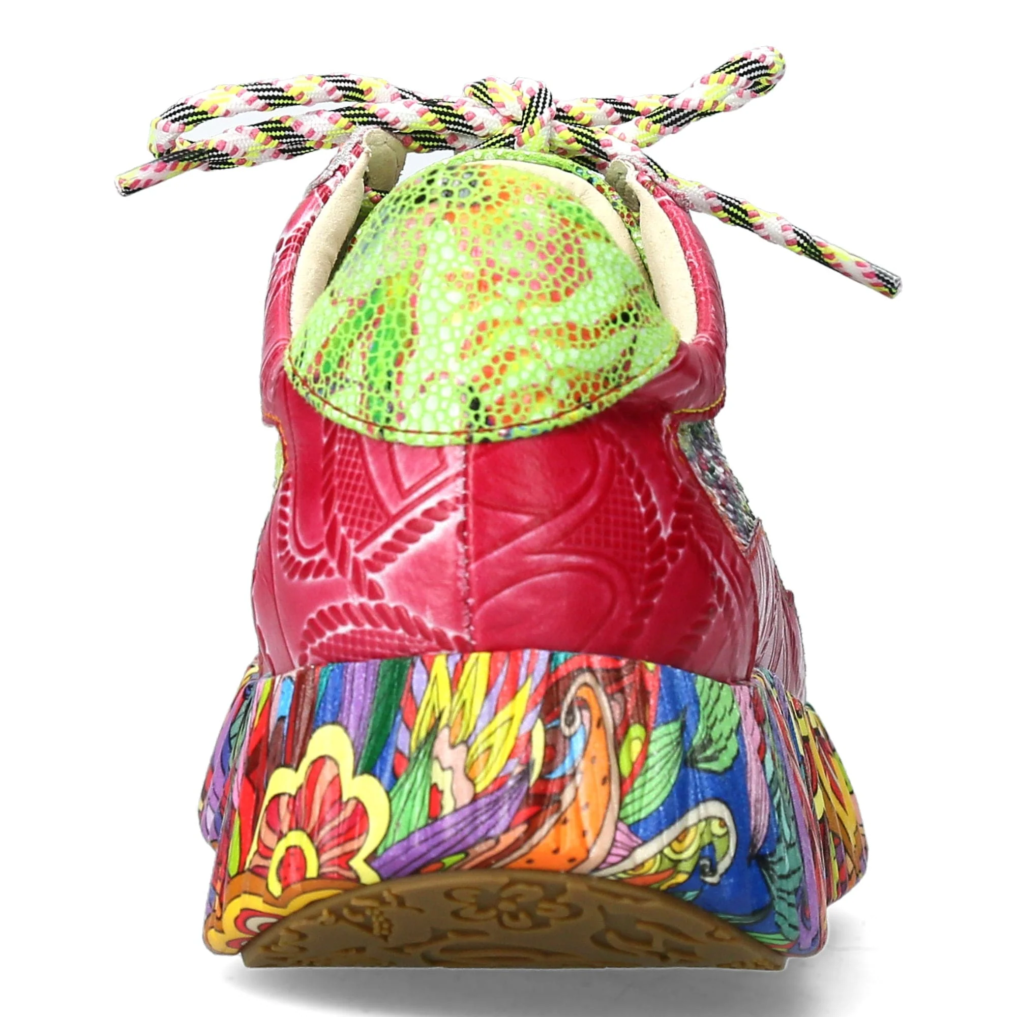 Baskets - NIKITO 02 - Image 21
