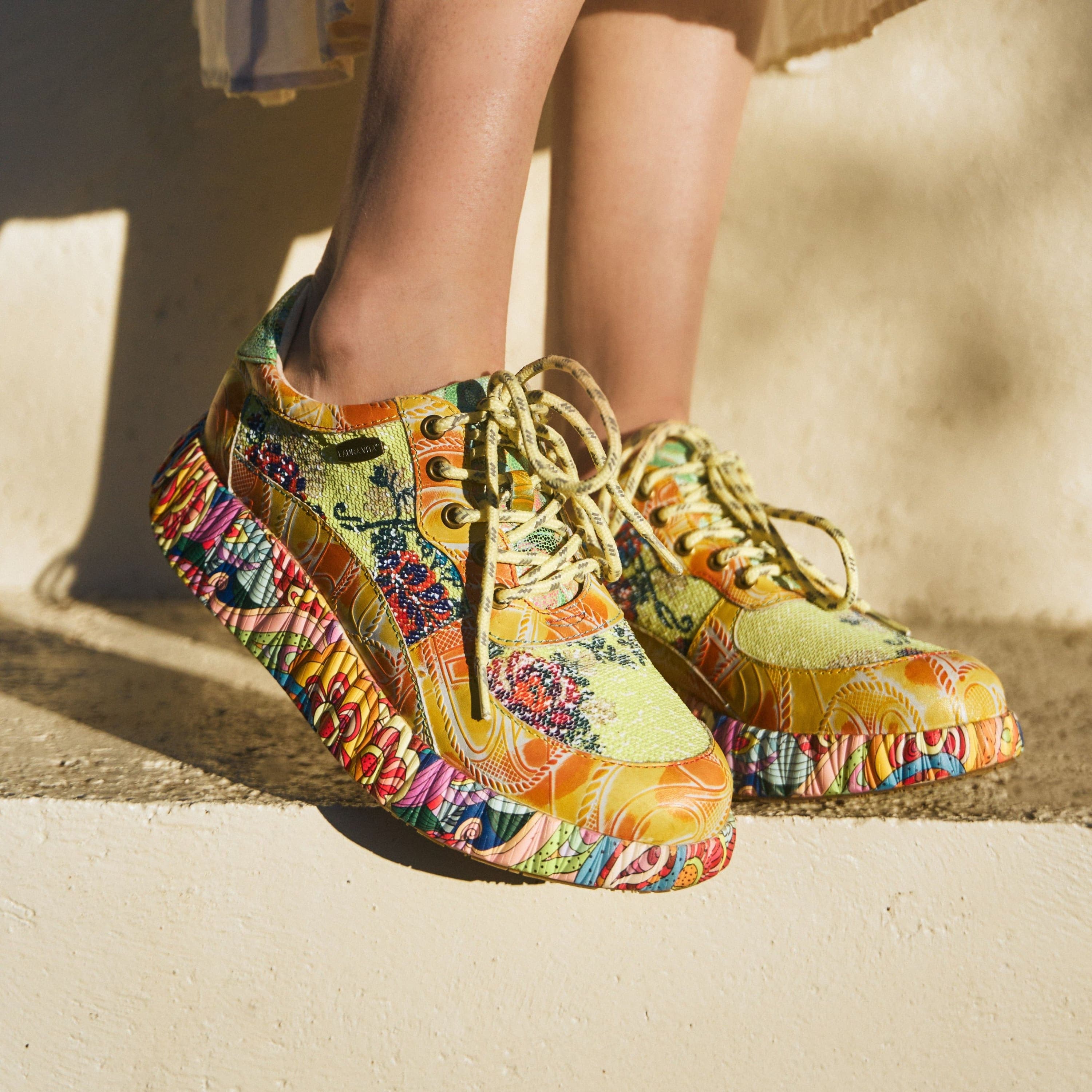Baskets - NIKITO 02 - Image 9