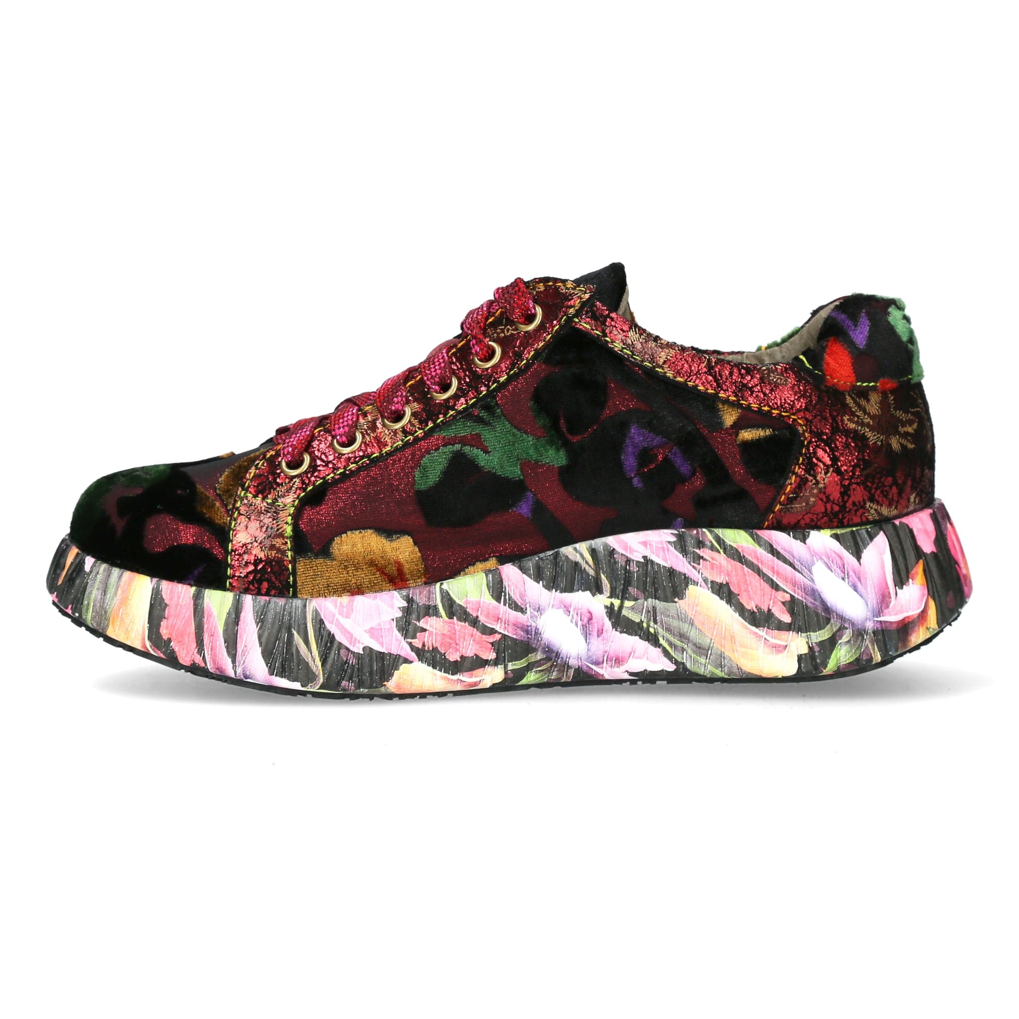 Baskets - NIKITO 04 - Image 6