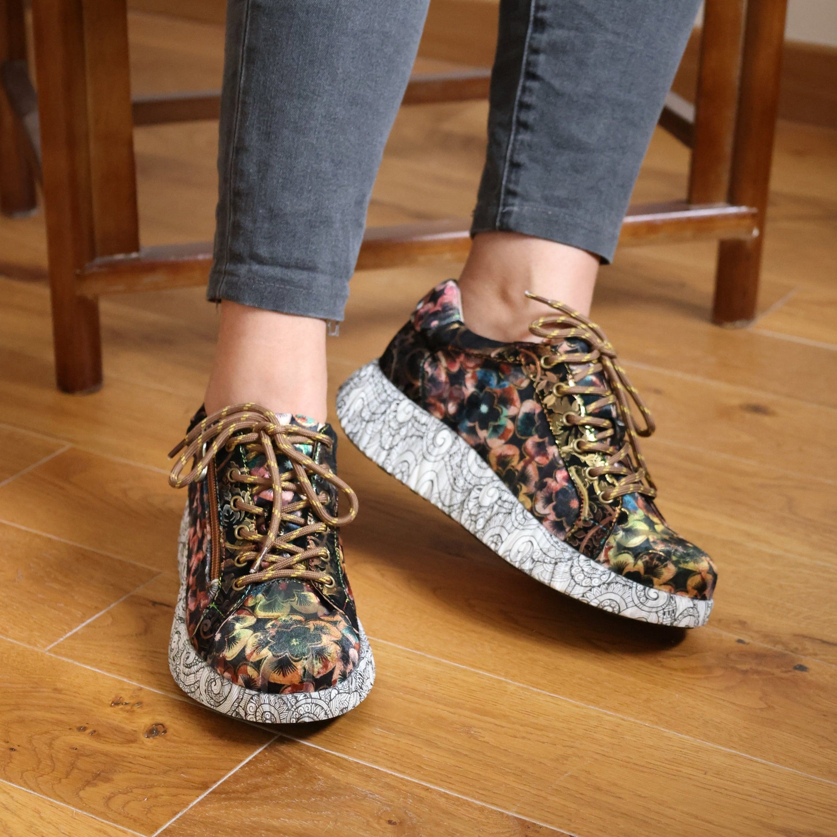 Baskets - NIKITO 04