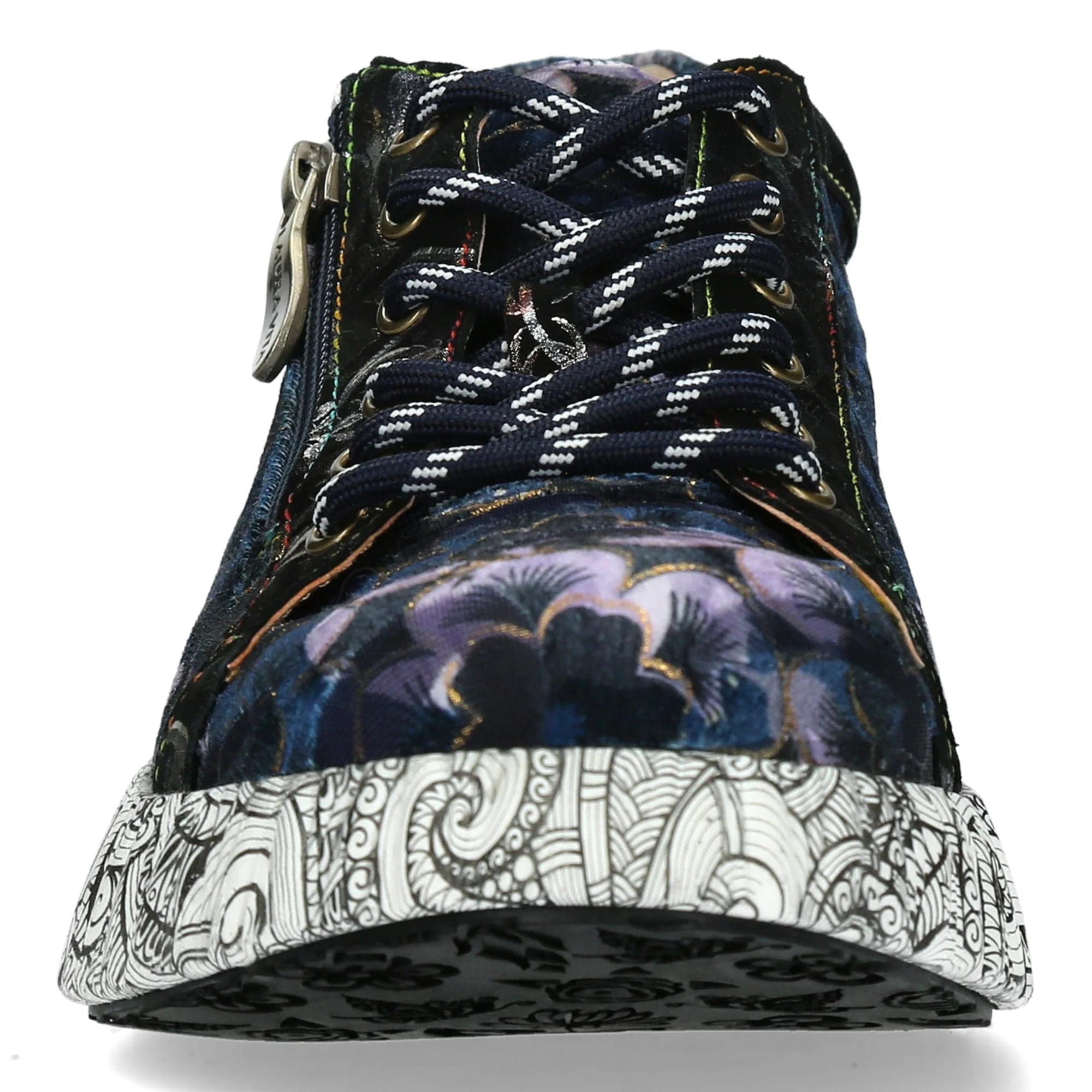 Baskets - NIKITO 04 - Image 10