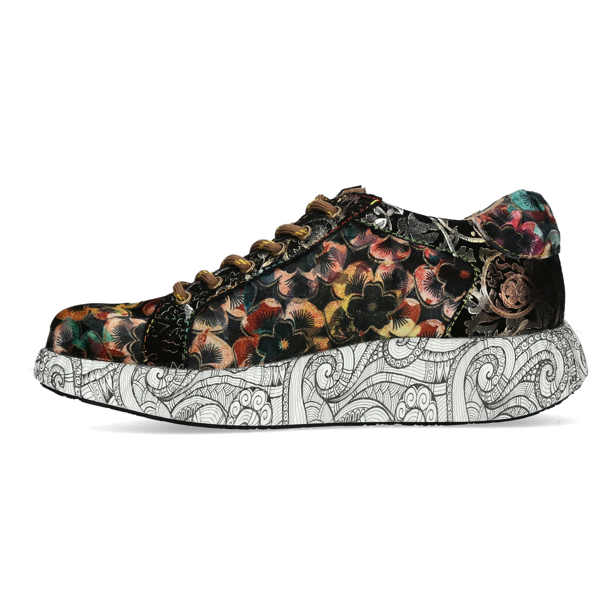Baskets - NIKITO 04 - Image 6