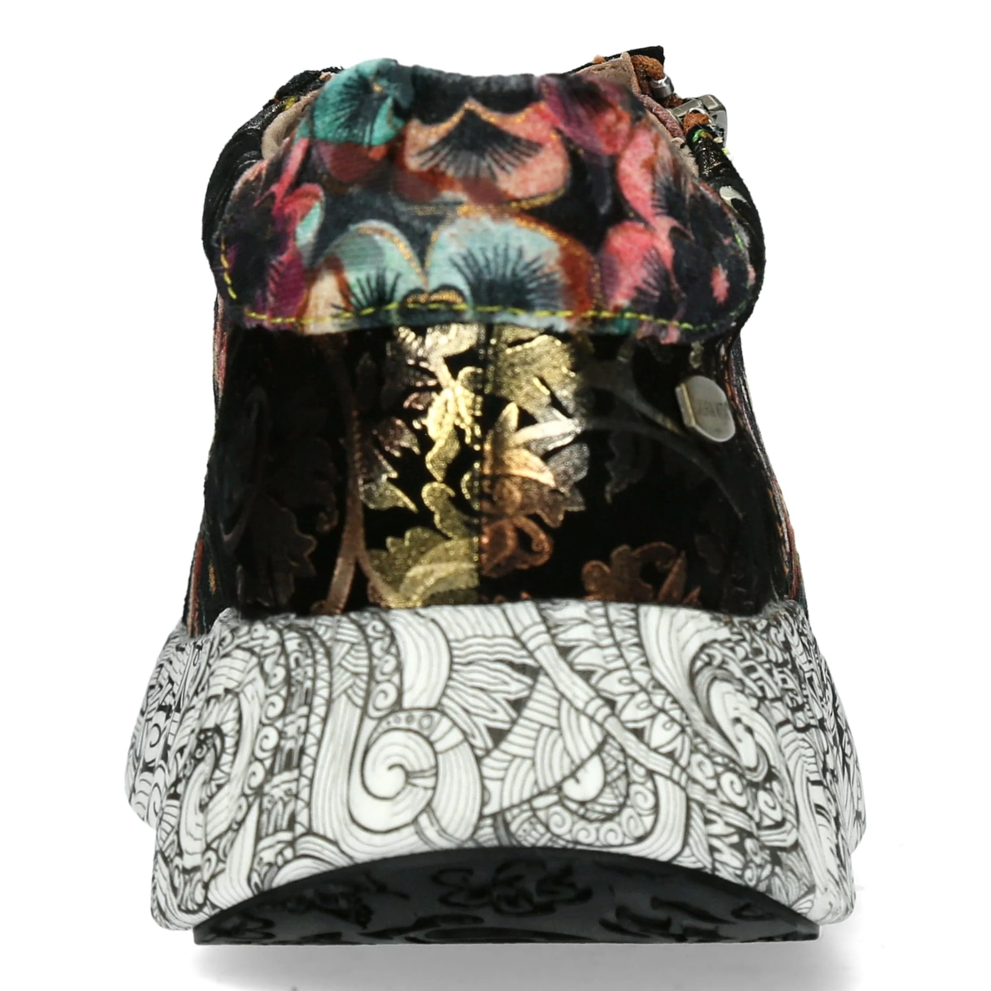 Baskets - NIKITO 04 - Image 7