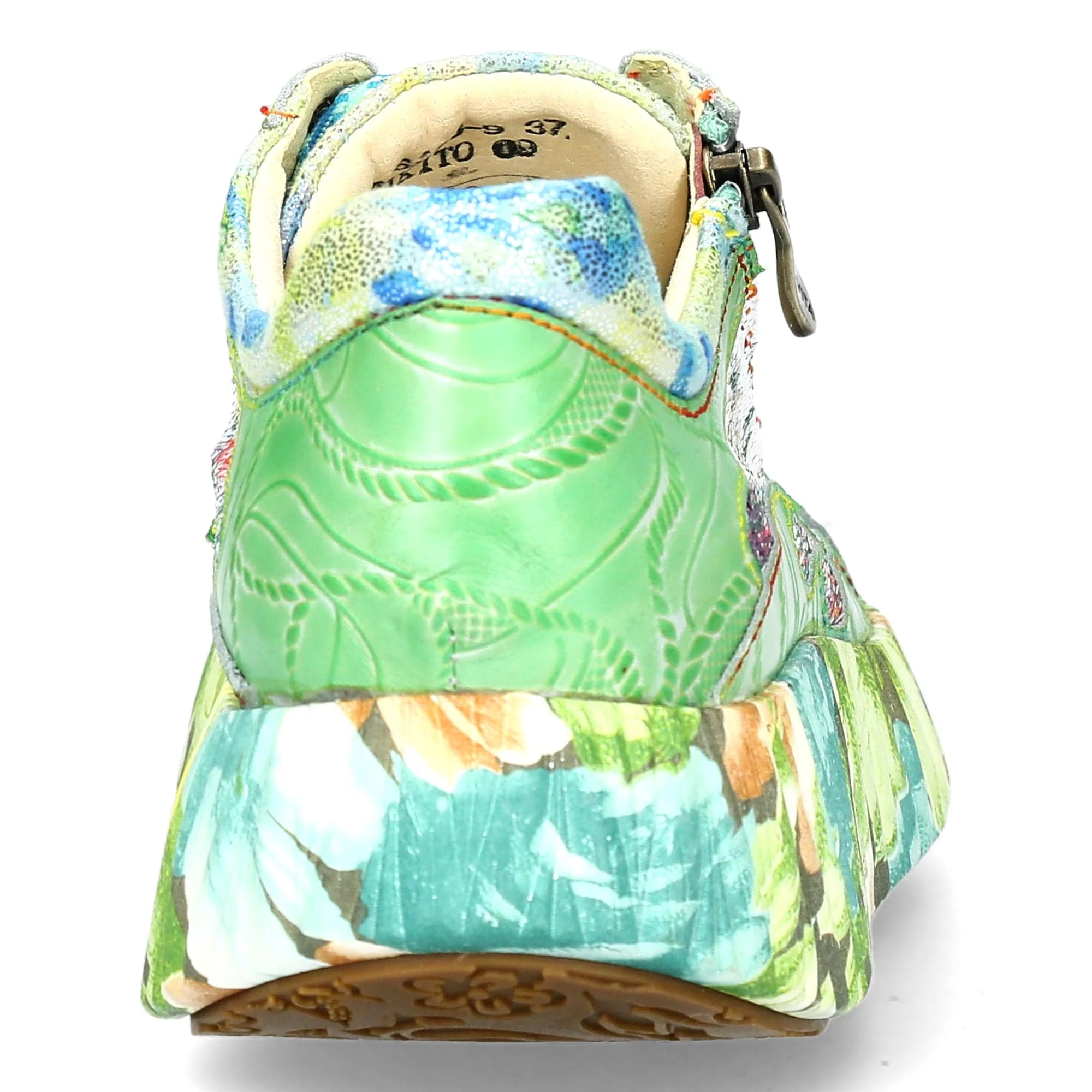 Baskets - NIKITO 09 - Image 7