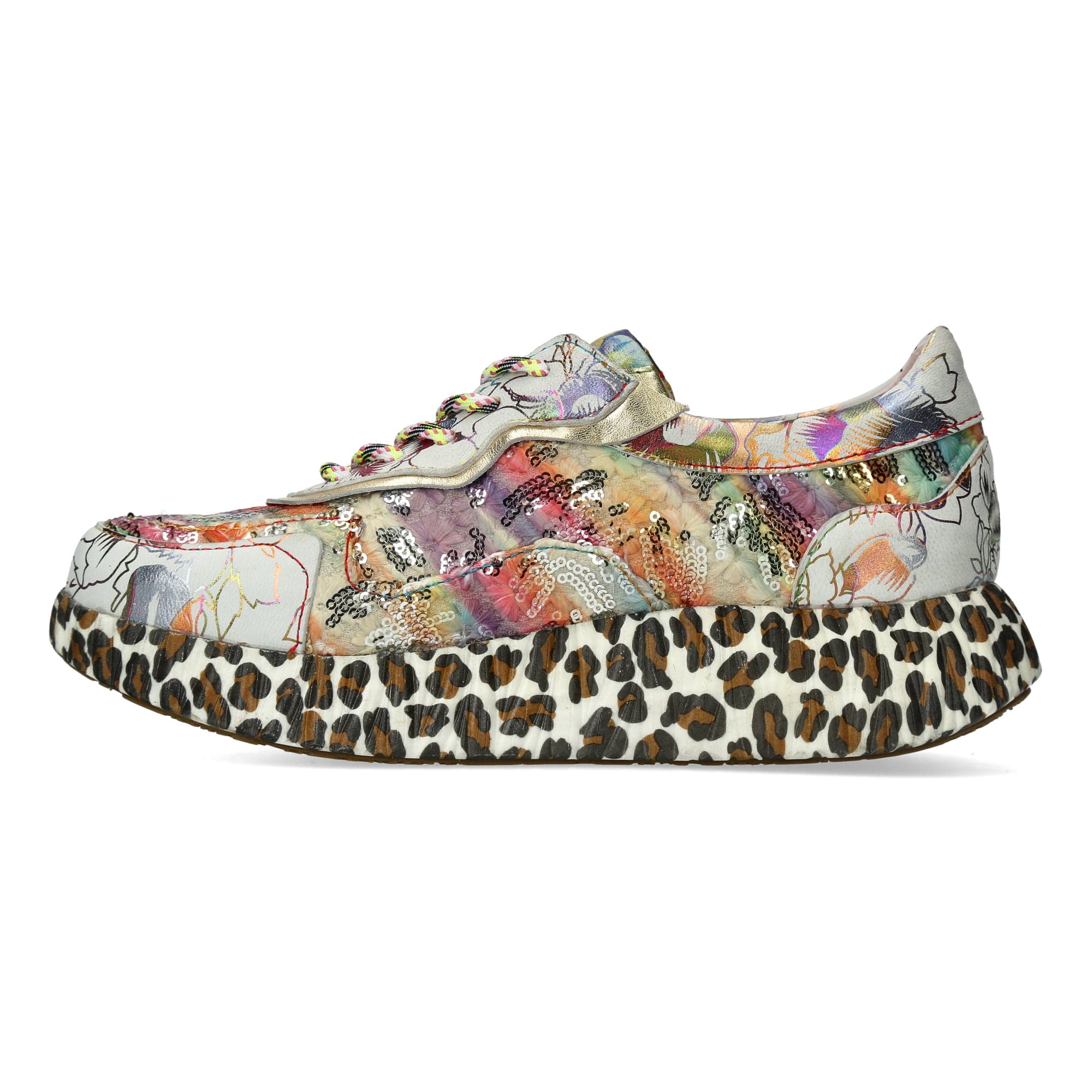Baskets - NIKITO 16 - Image 6
