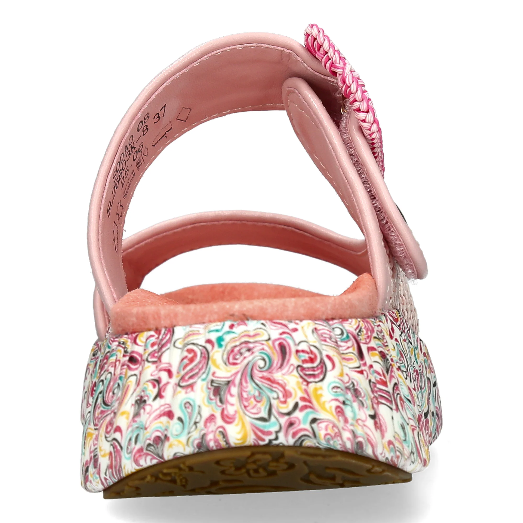 Mules - NIKITO 17 - Image 14