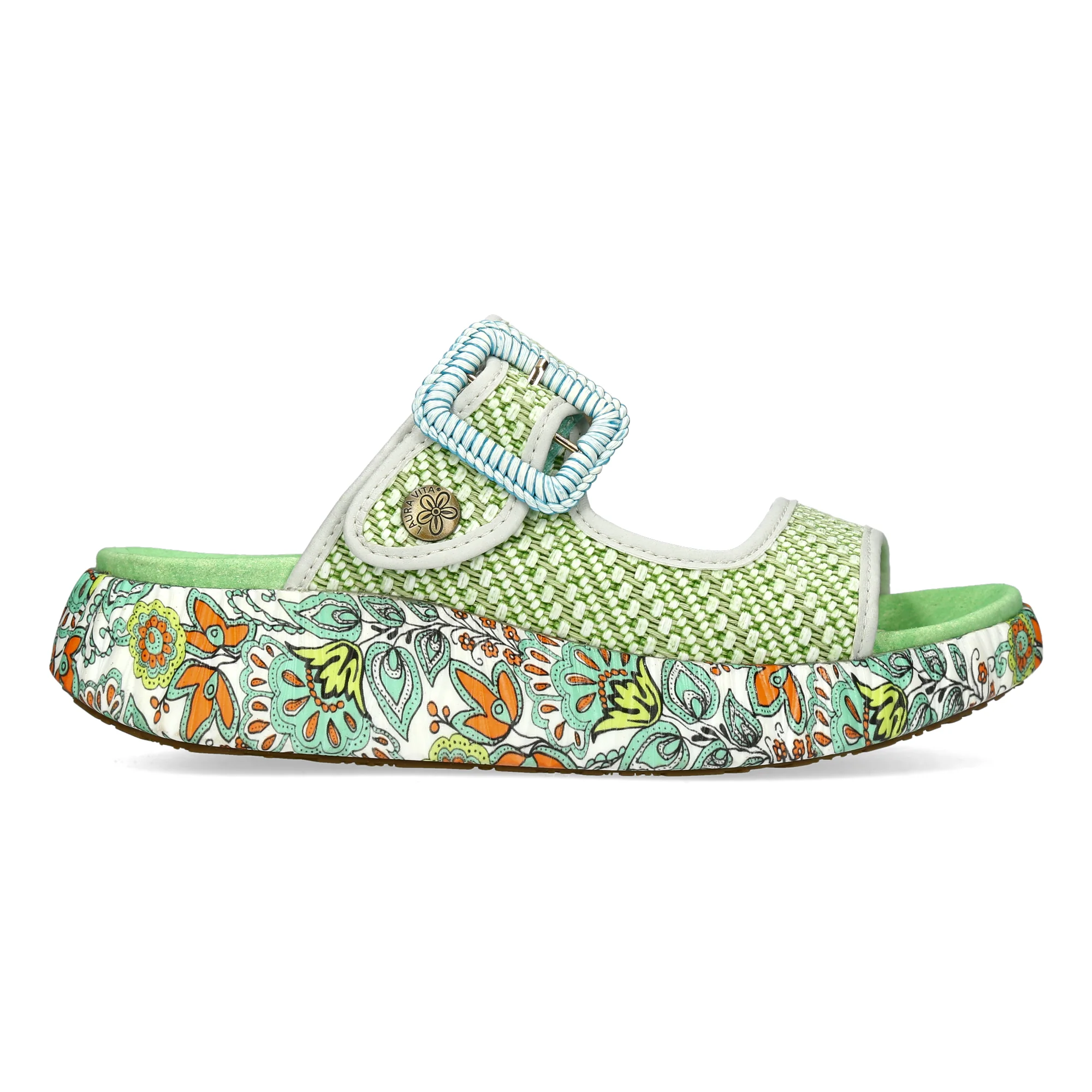 Mules - NIKITO 17 - Image 2