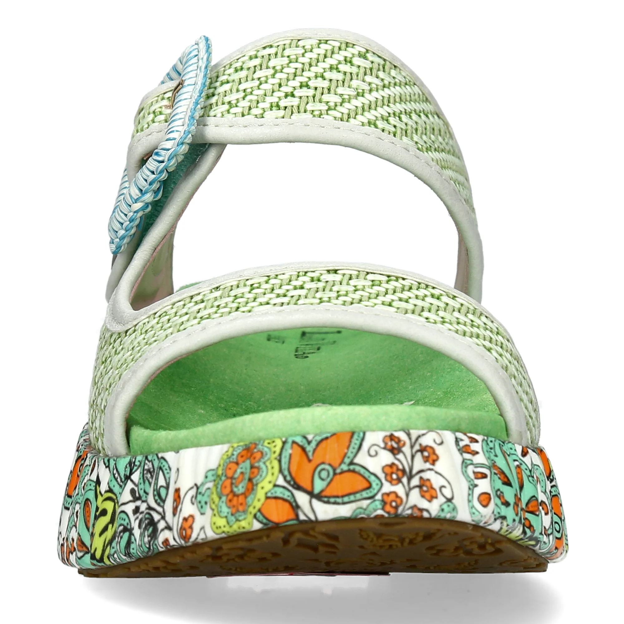 Mules - NIKITO 17 - Image 4