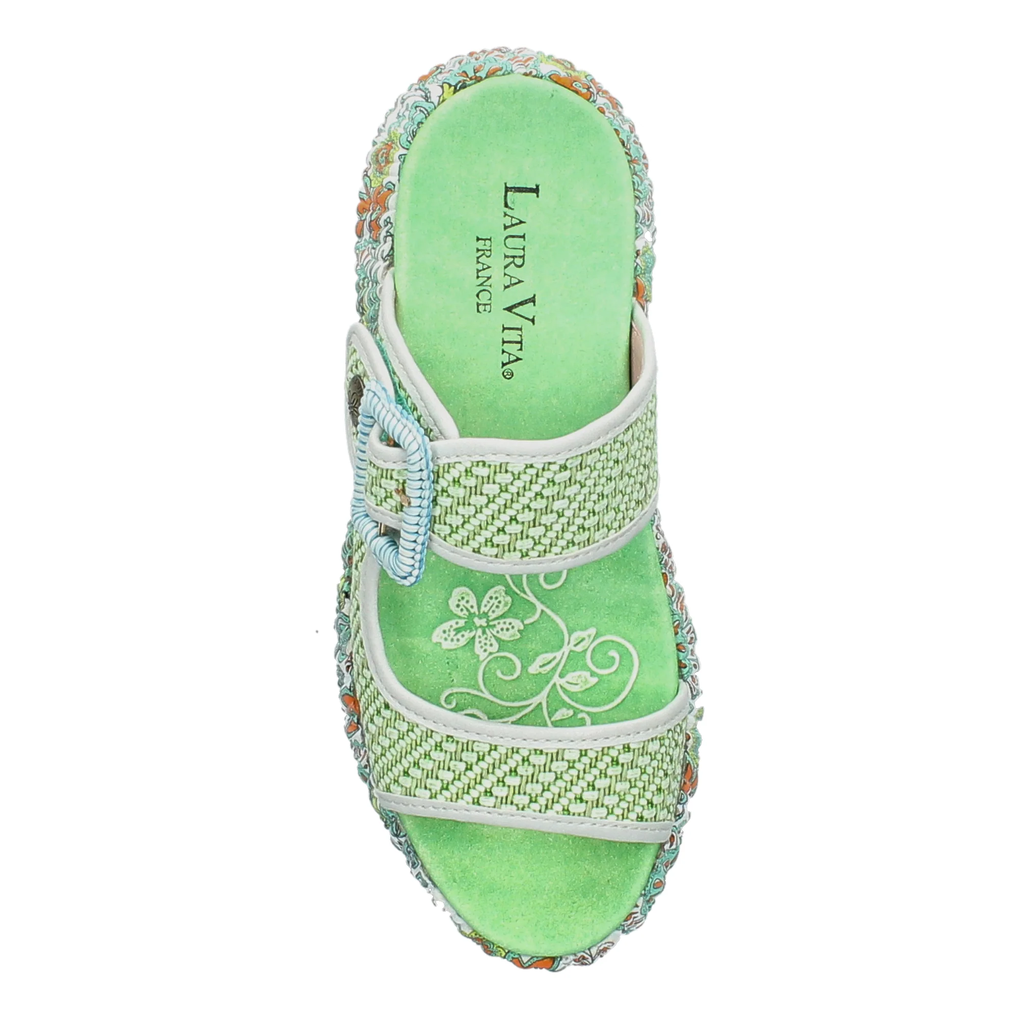 Mules - NIKITO 17 - Image 5