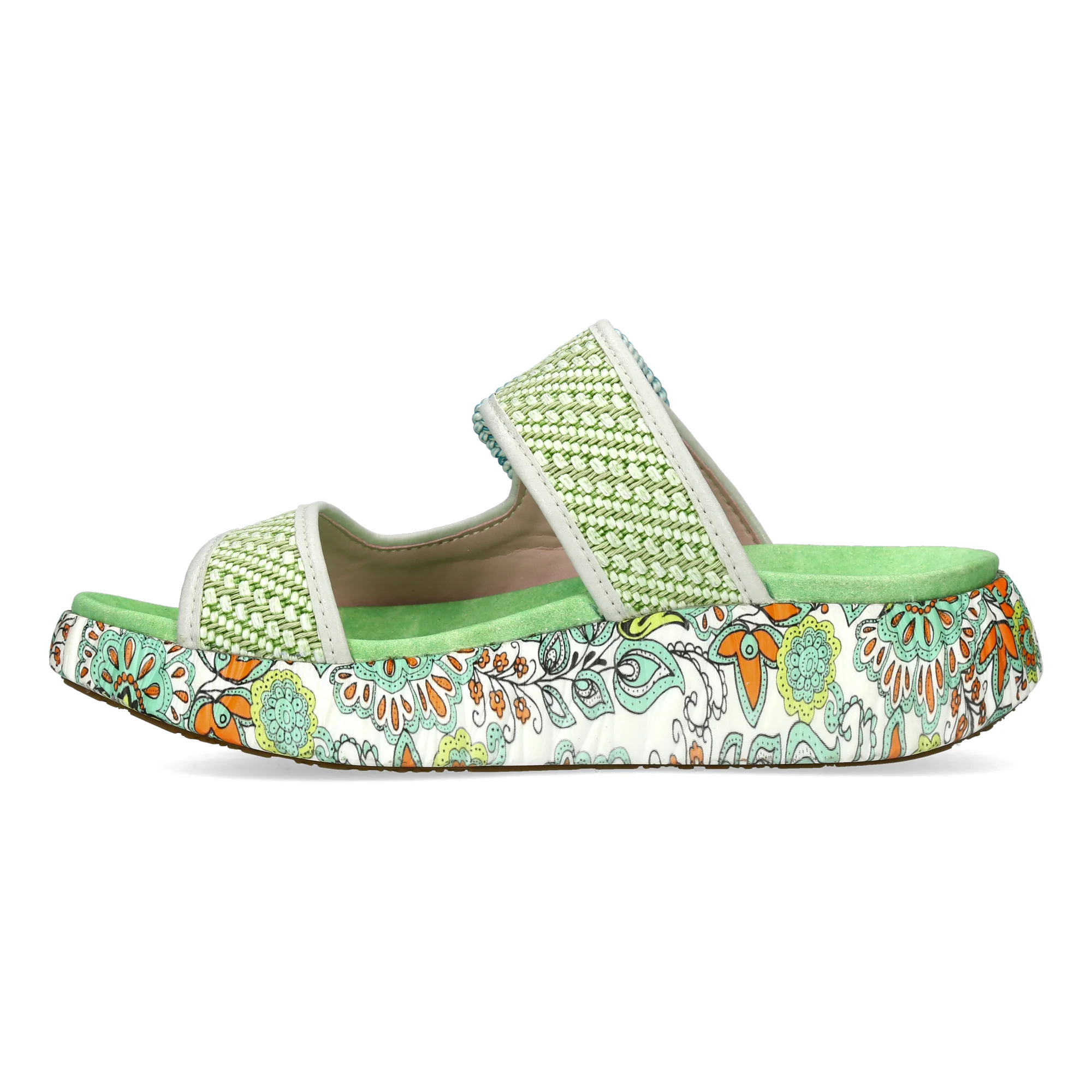 Mules - NIKITO 17 - Image 6