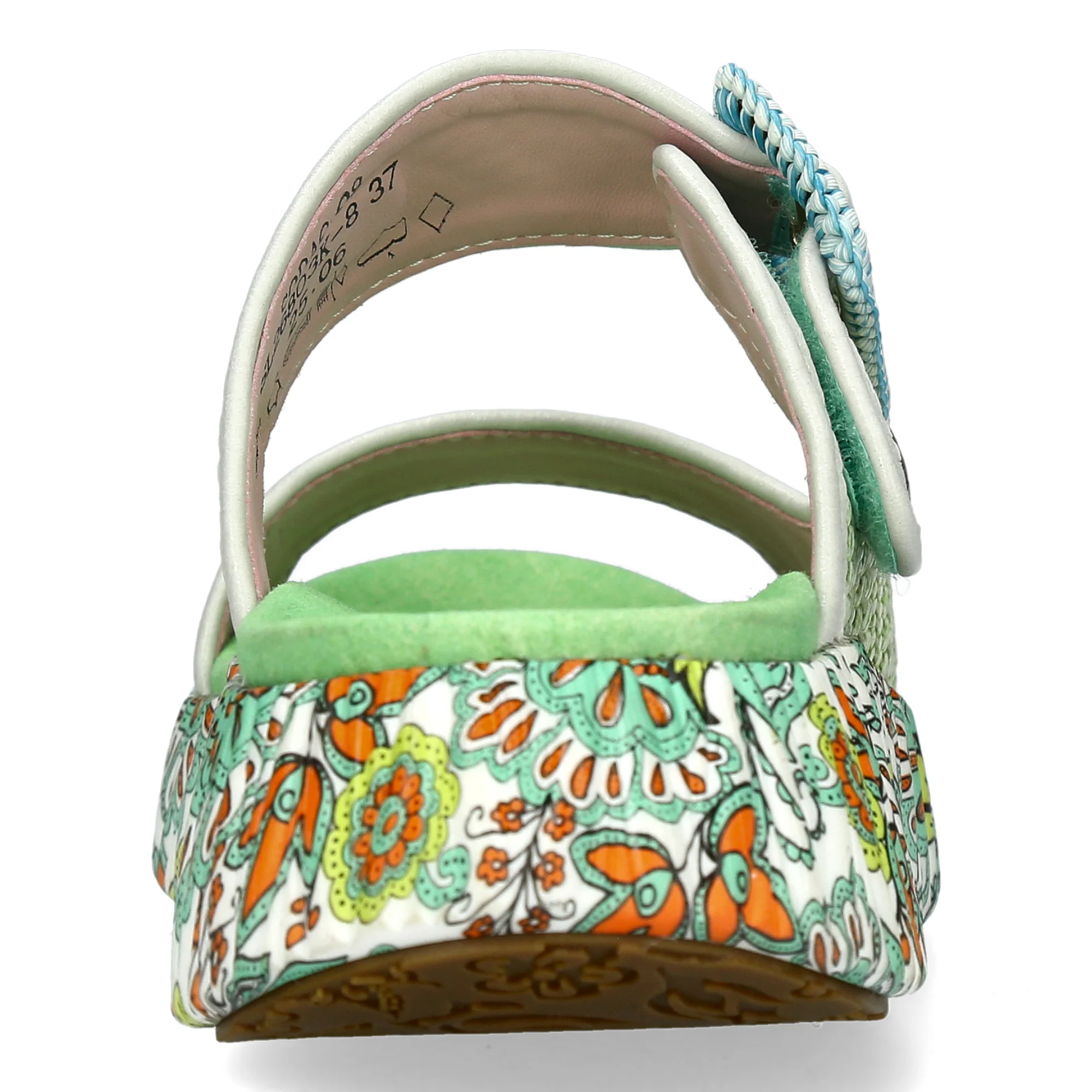 Mules - NIKITO 17 - Image 7