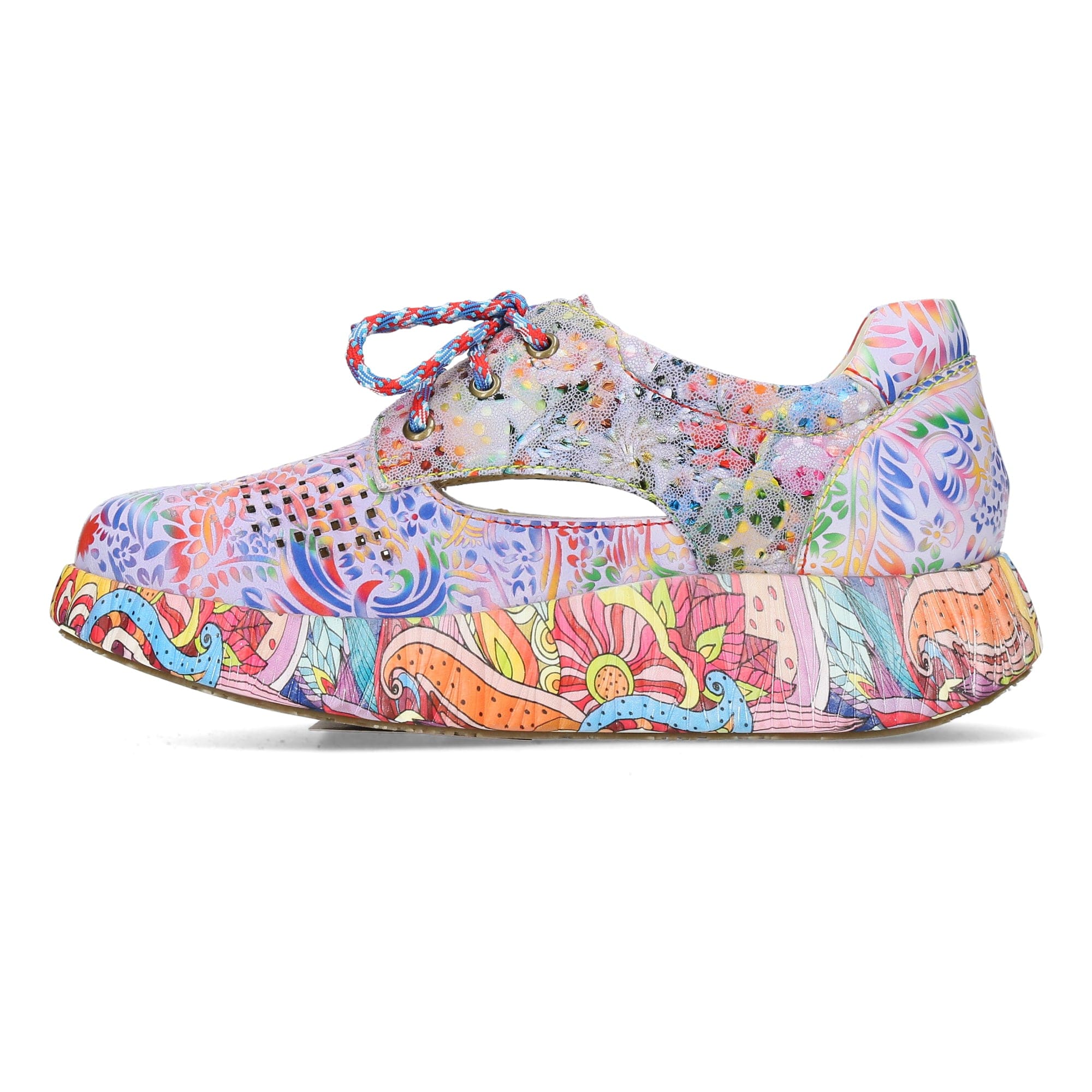 Baskets - NIKITO 27 - Image 5