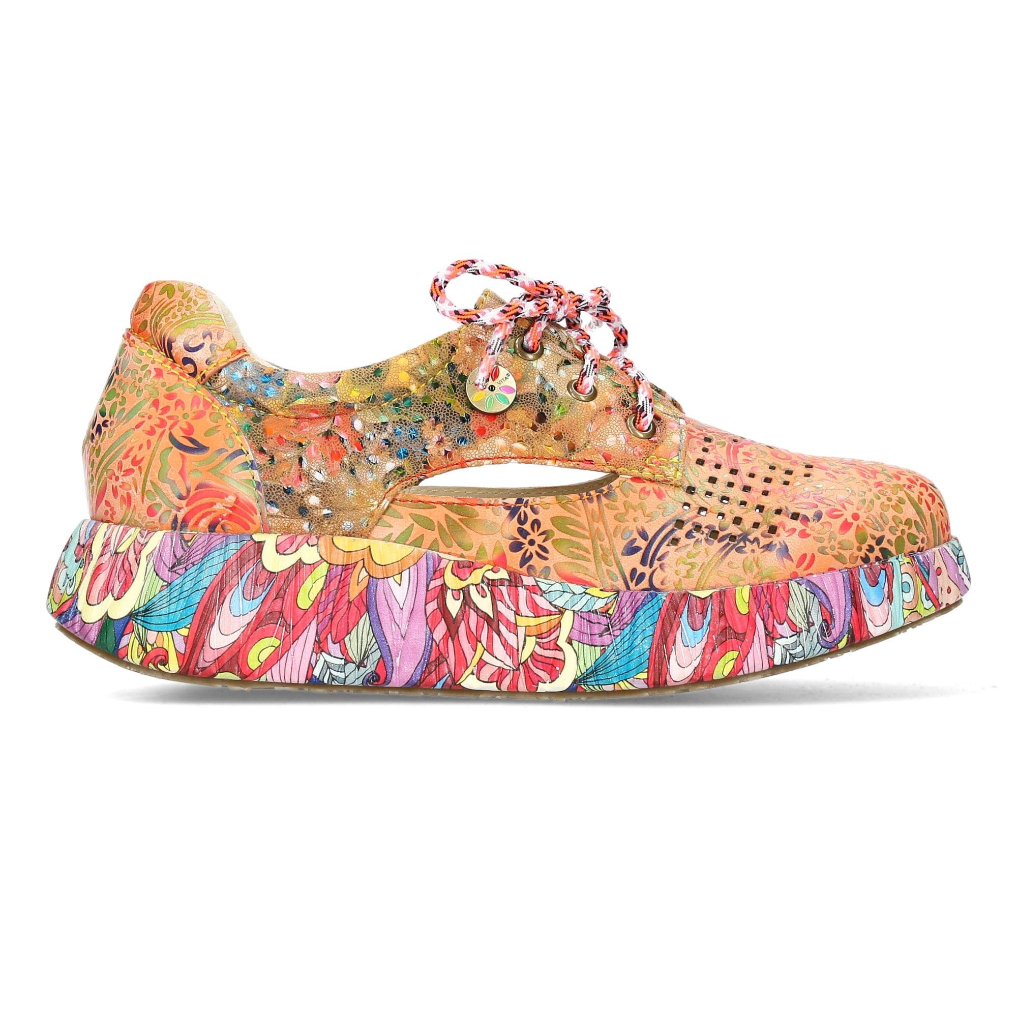 Baskets - NIKITO 27 - Image 7