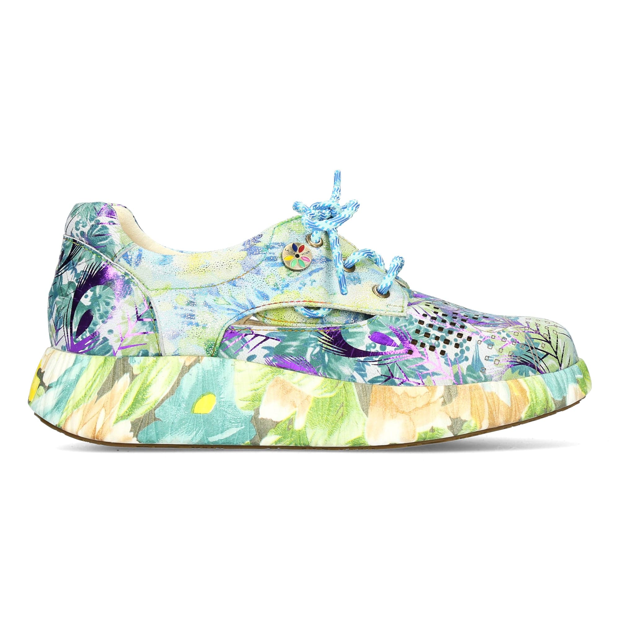 Baskets - NIKITO 27 - Image 2