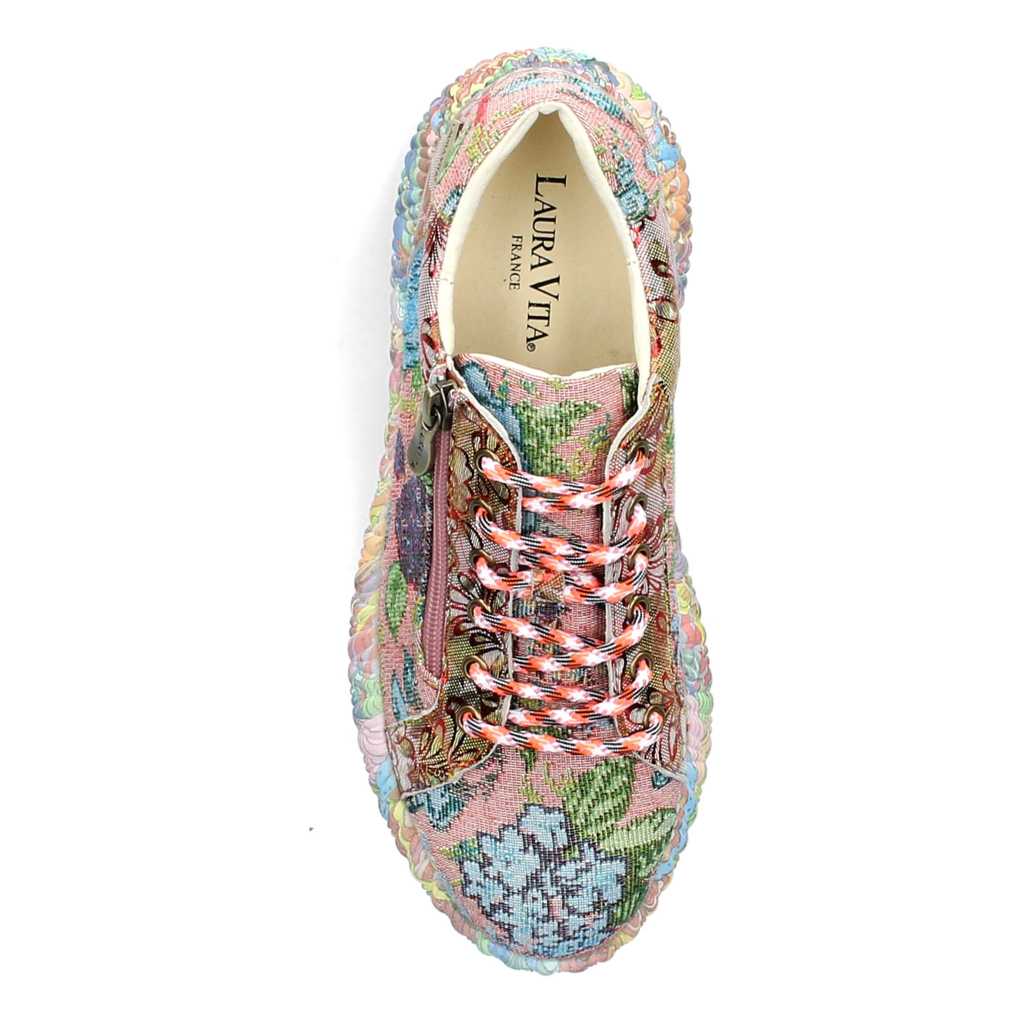 Baskets - NIKITO 44 - Image 12