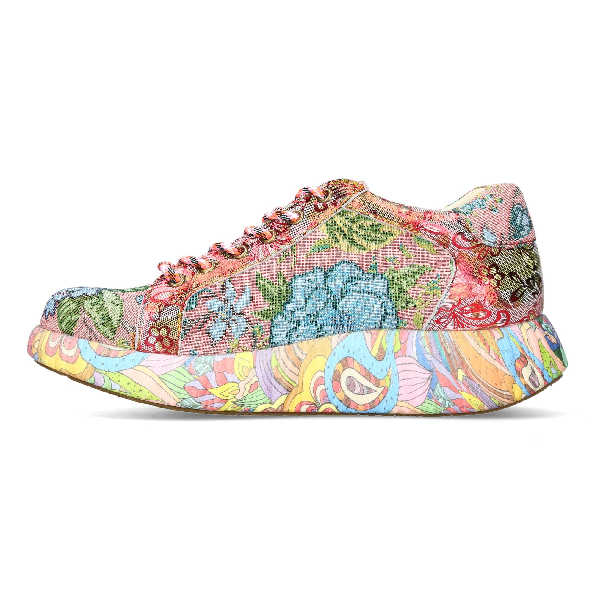 Baskets - NIKITO 44 - Image 13