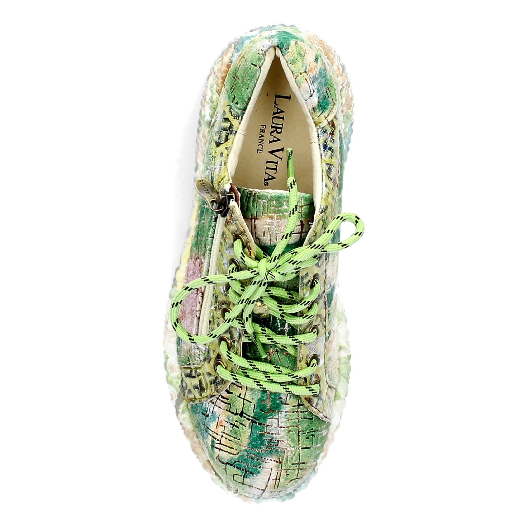 Baskets - NIKITO 44 - Image 5