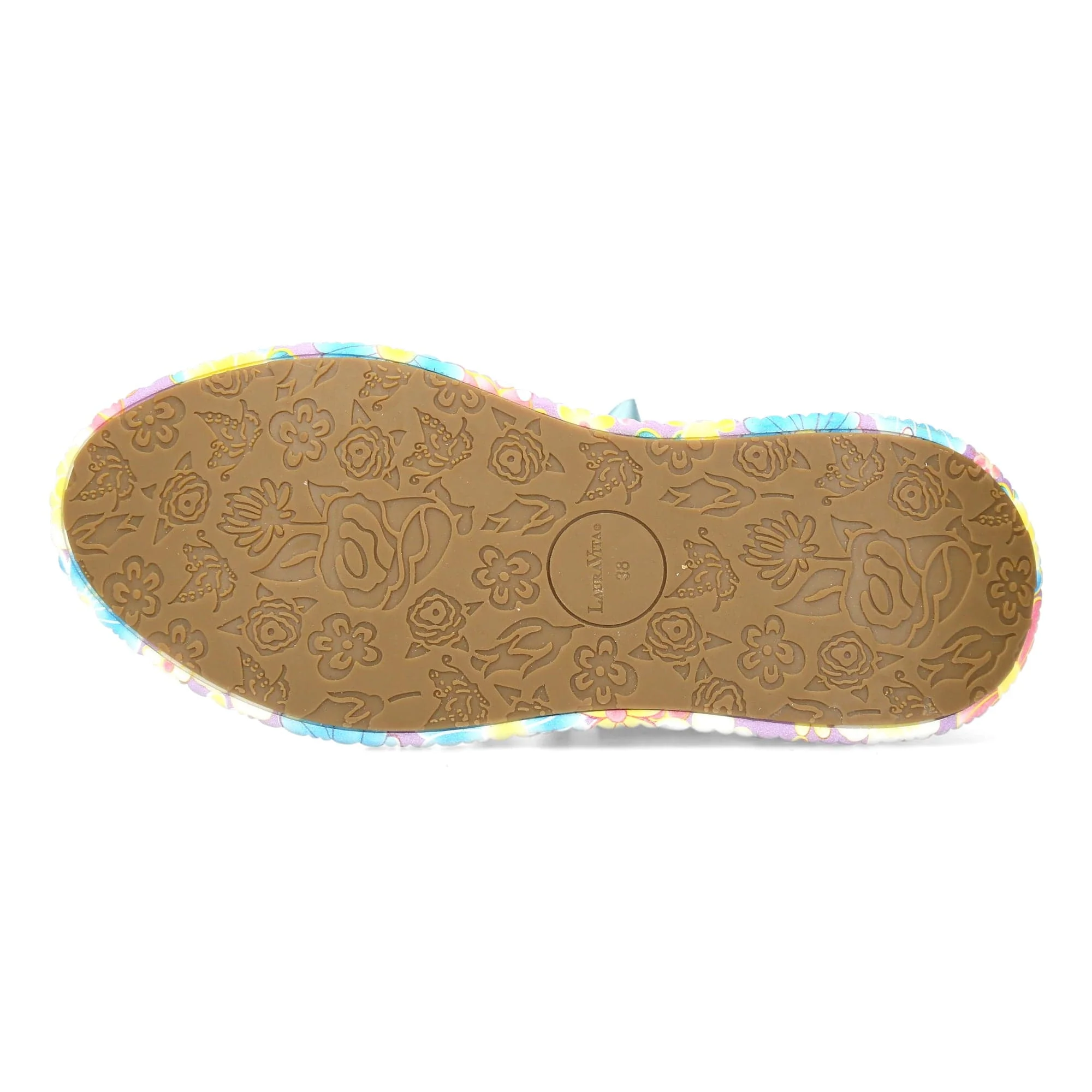 Baskets - NIKITO 44 - Image 14