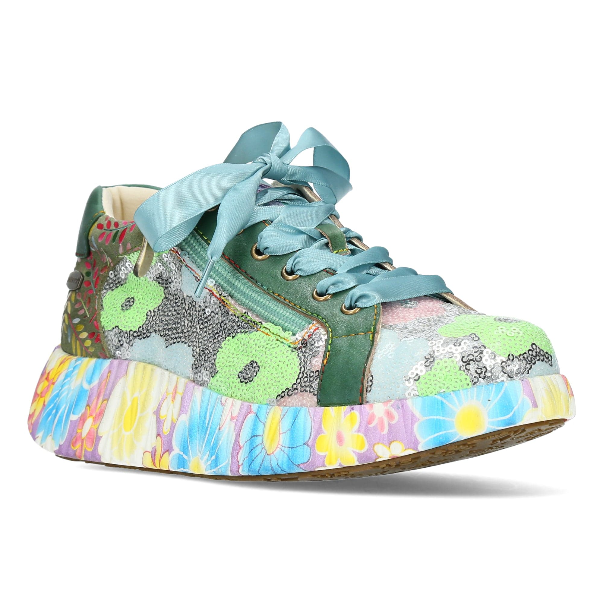 Baskets - NIKITO 44 - Image 3