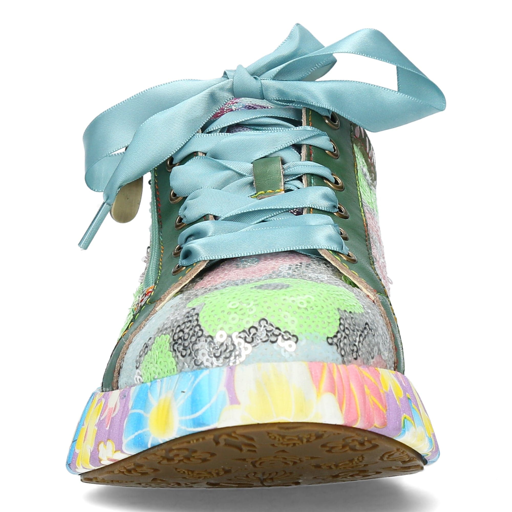 Baskets - NIKITO 44 - Image 4