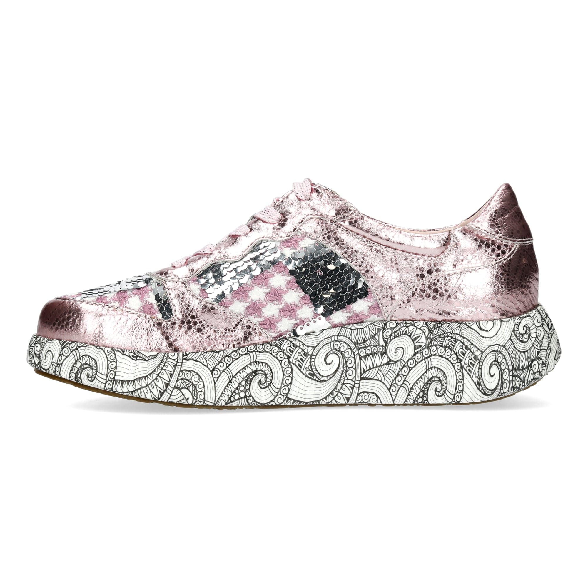 Baskets - NIKITO 52 - Image 21