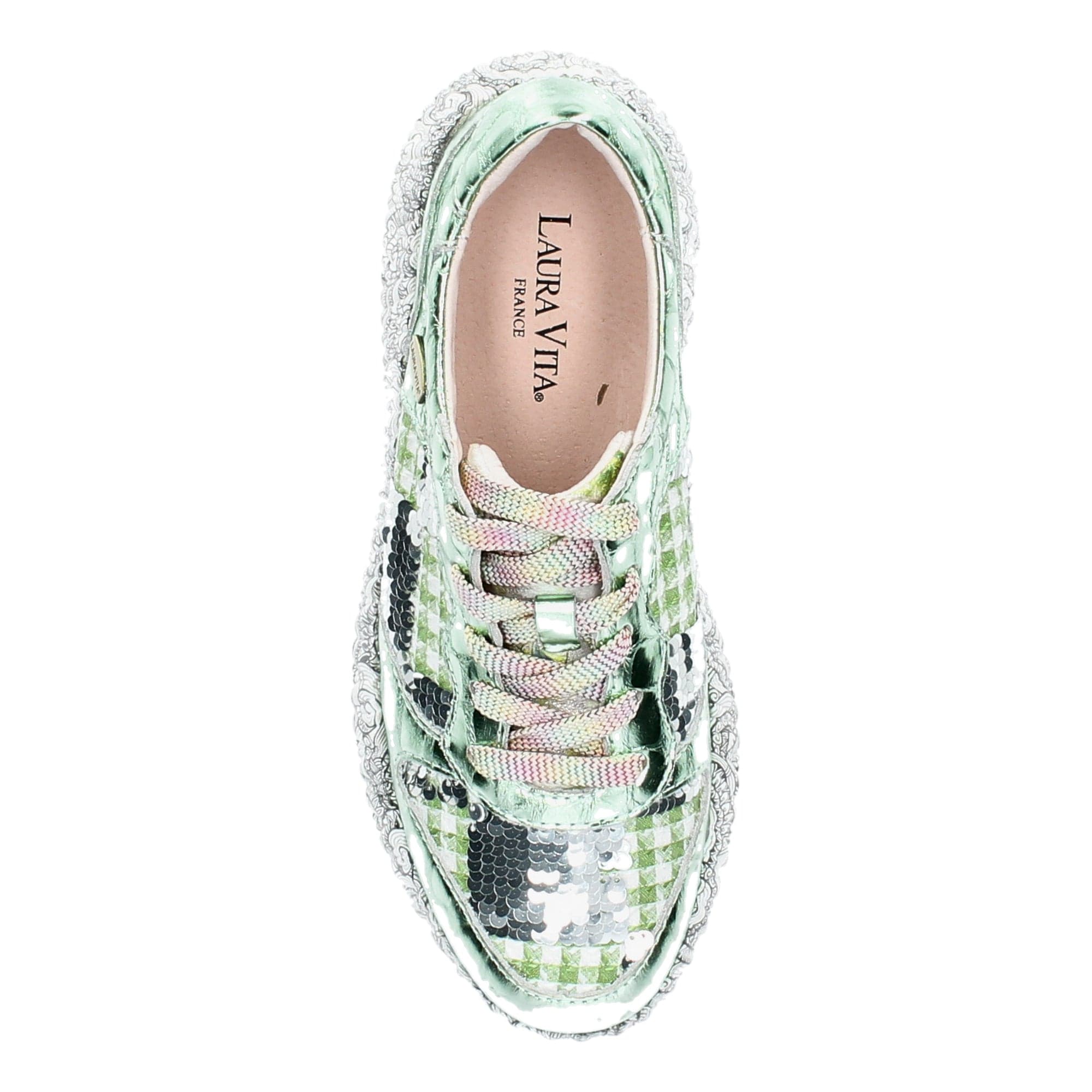Baskets - NIKITO 52 - Image 6