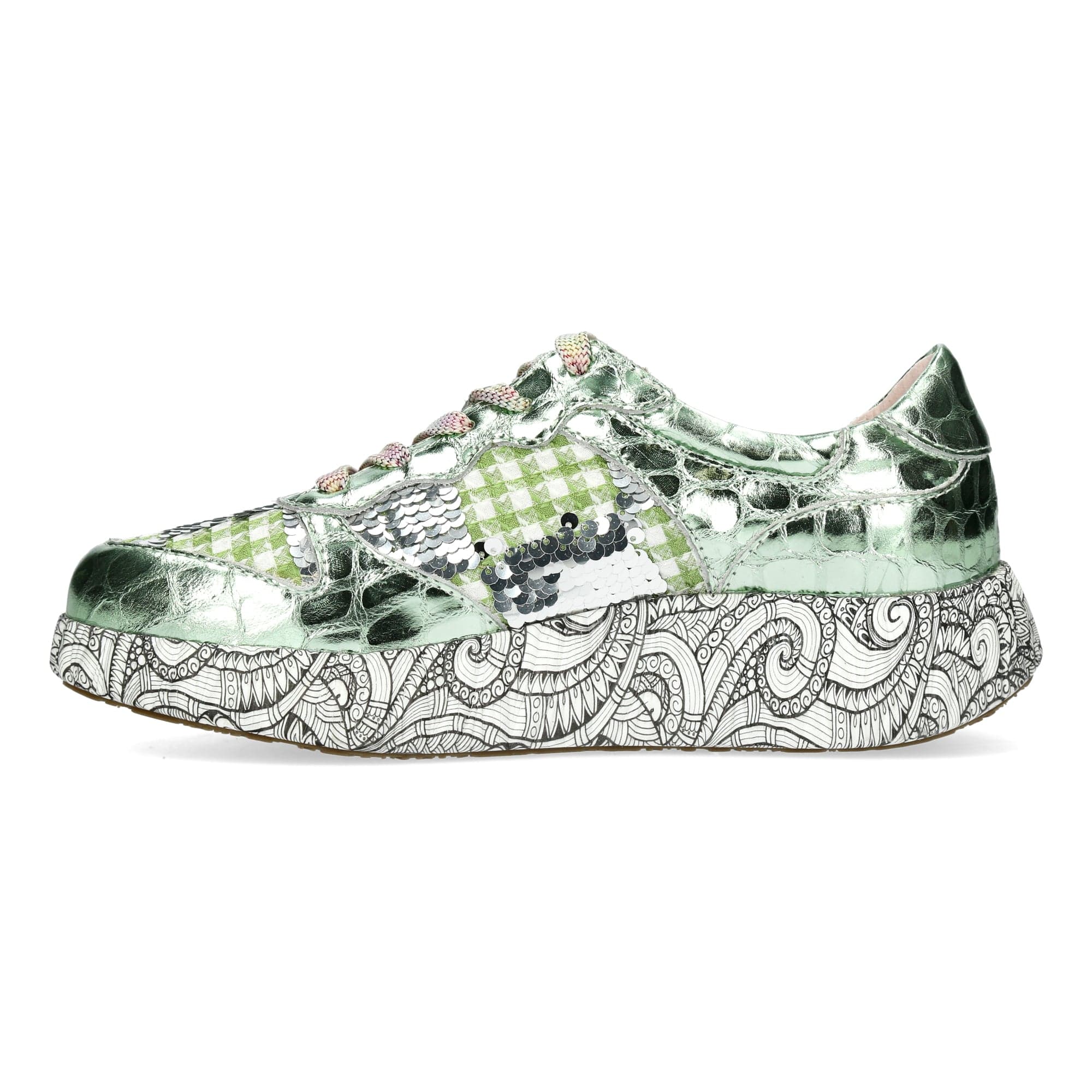 Baskets - NIKITO 52 - Image 7