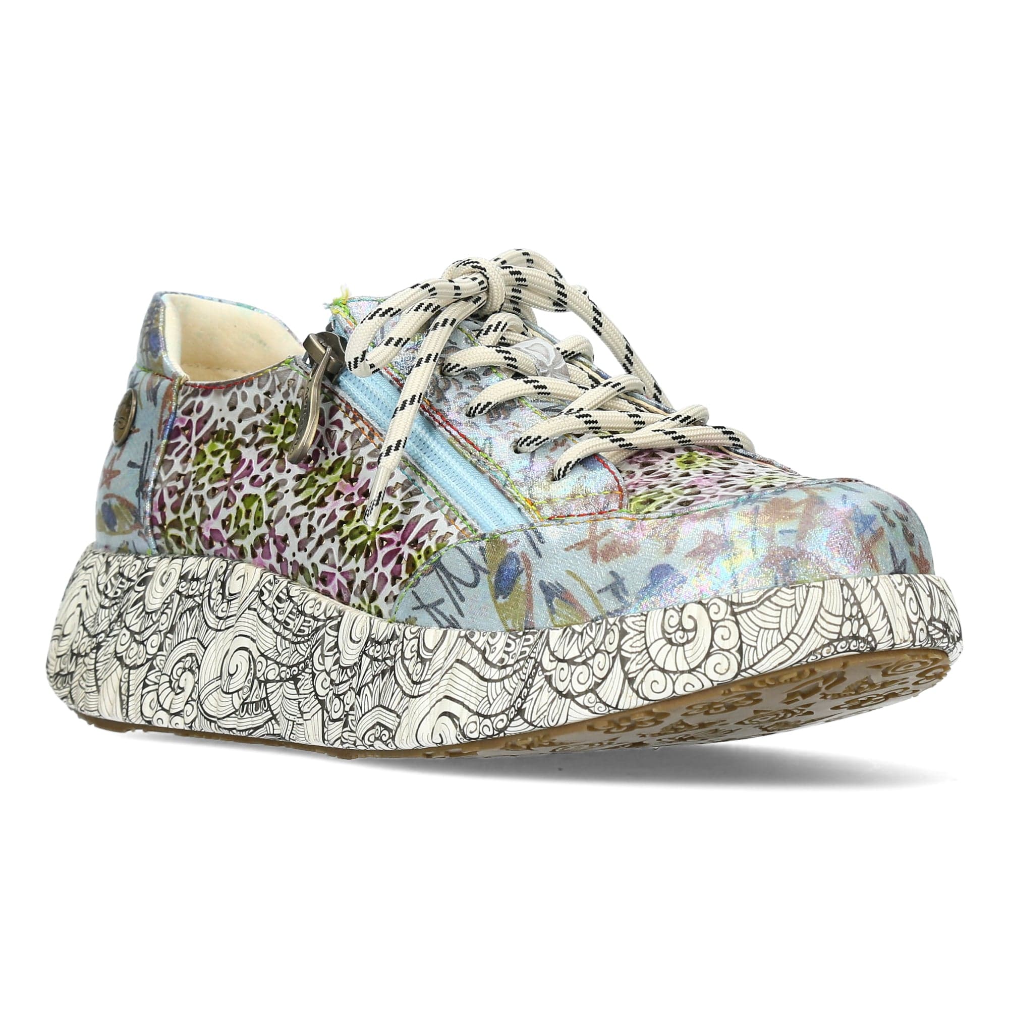 Baskets - NIKITO 57 - Image 10