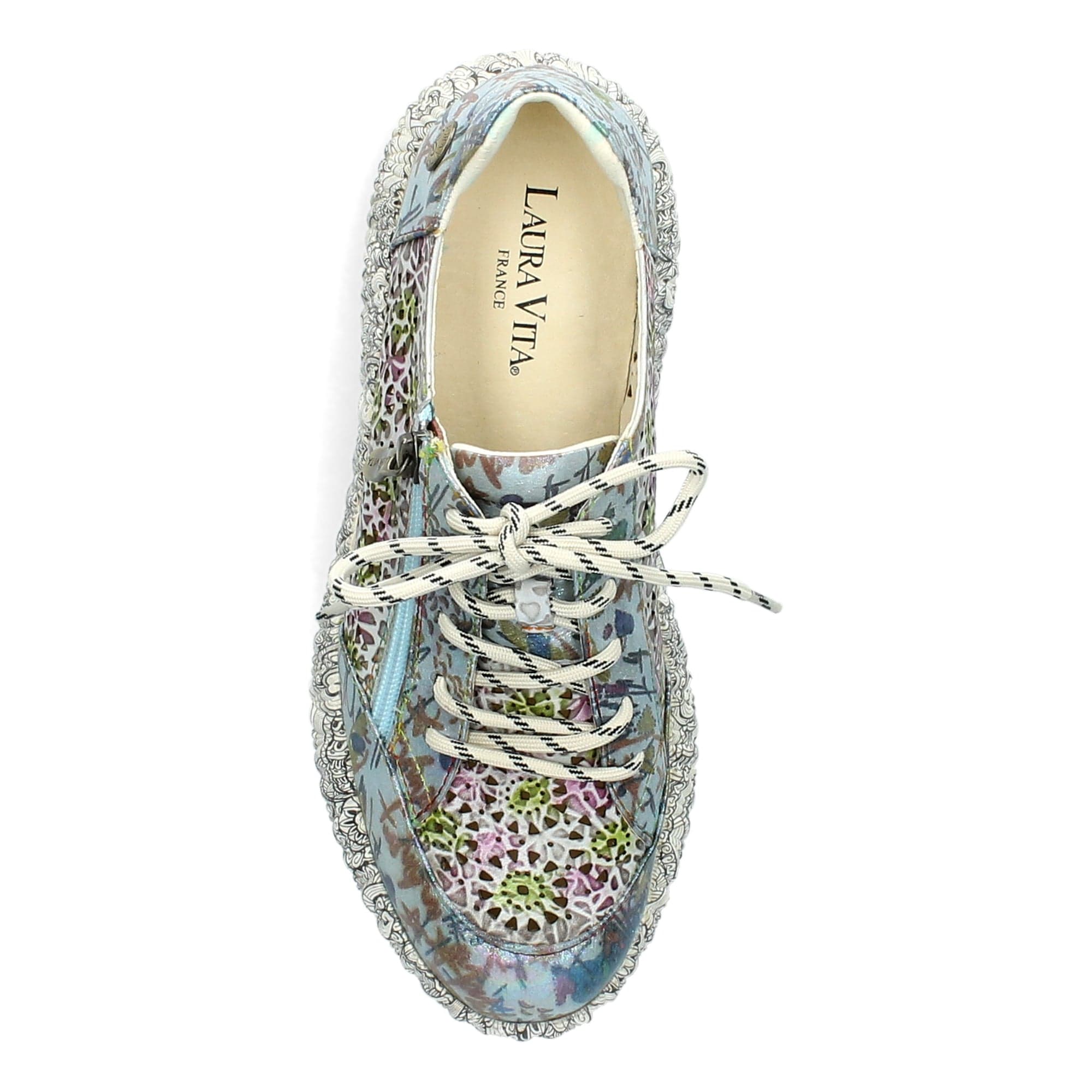 Baskets - NIKITO 57 - Image 12
