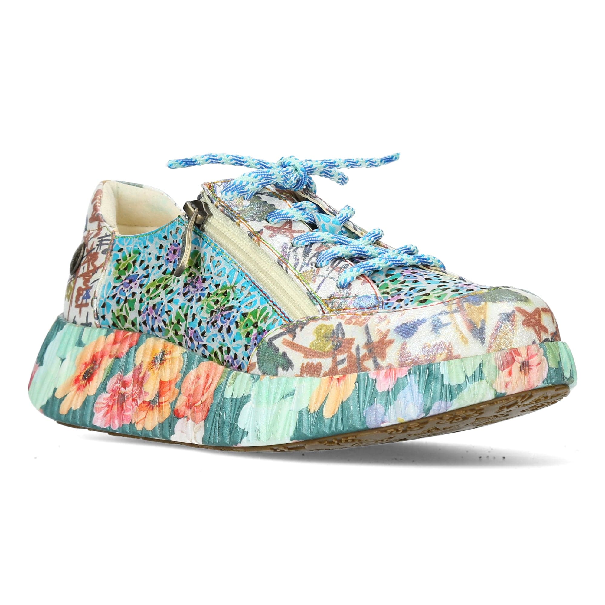 Baskets - NIKITO 57 - Image 3